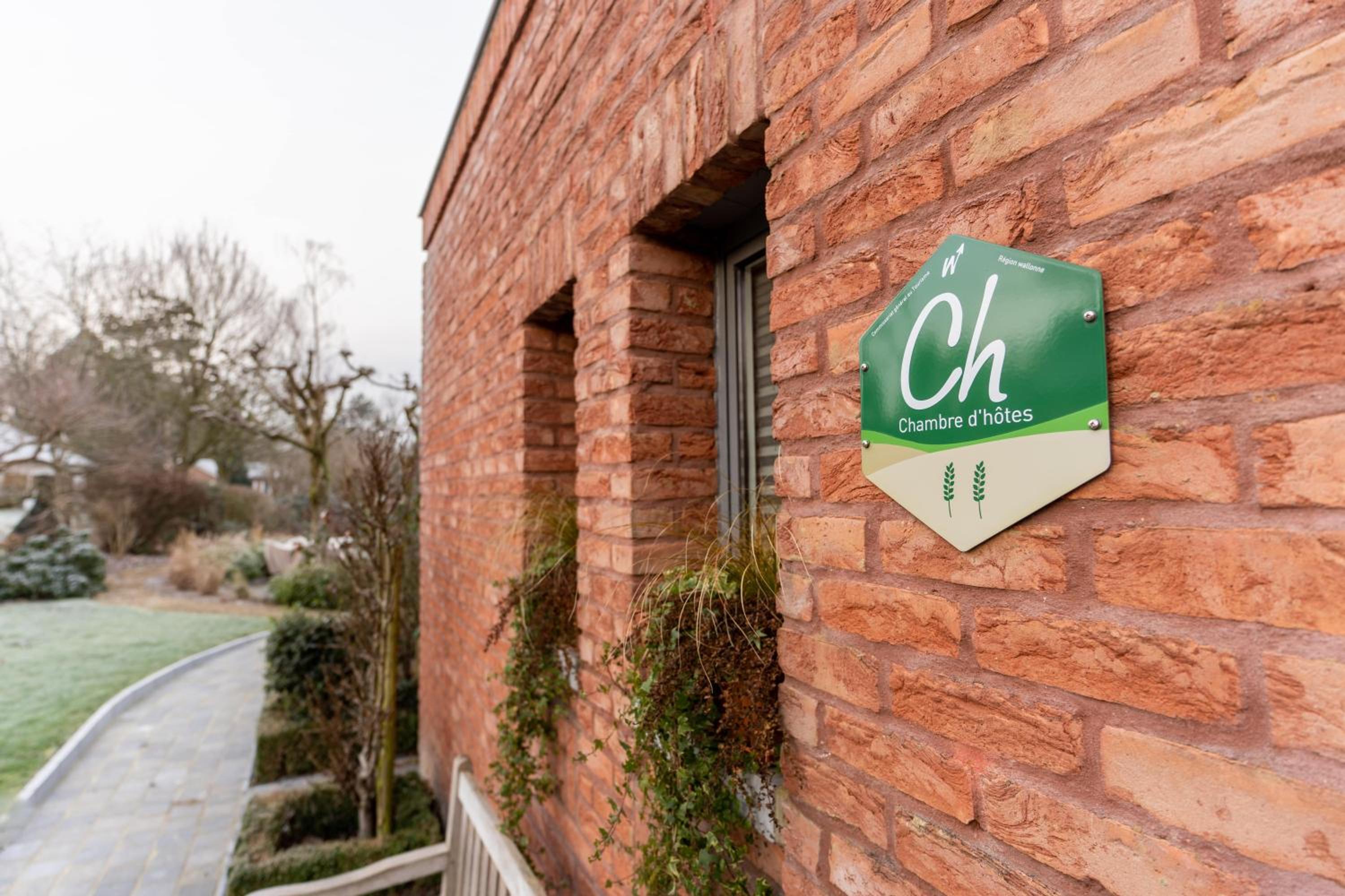 Hotel Ardenne BnB - Image 1