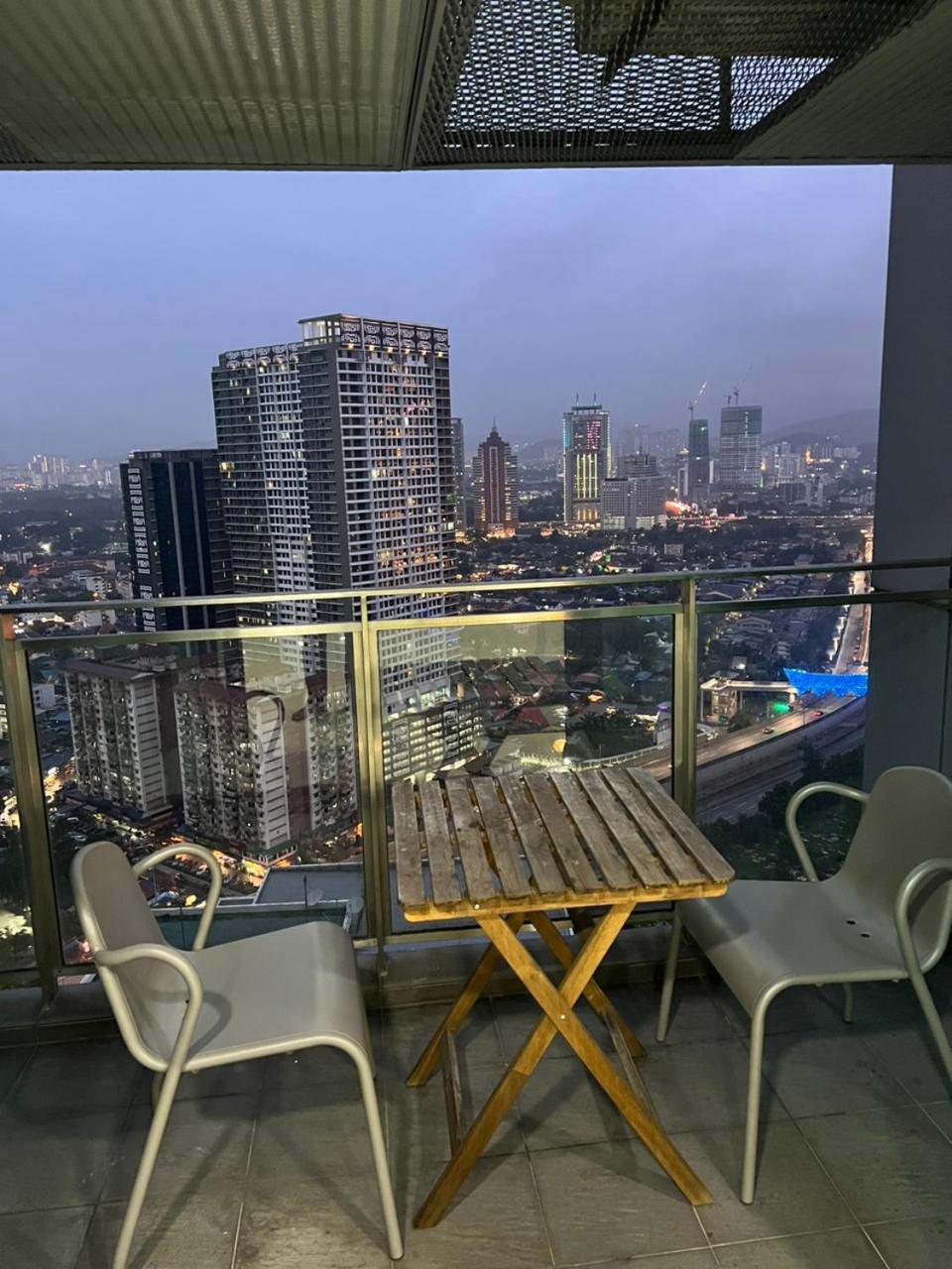Summer Suite KLCC By Citybox