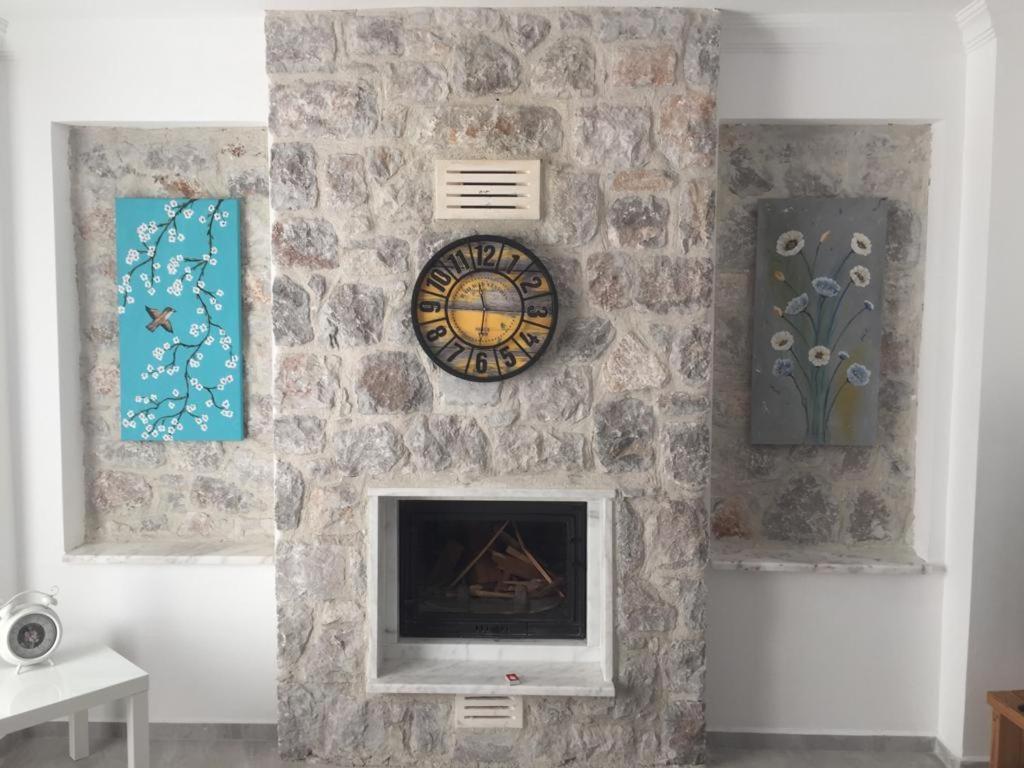 Dadya Villa 3 - Villa with private pool in Marmaris Turgut view 5