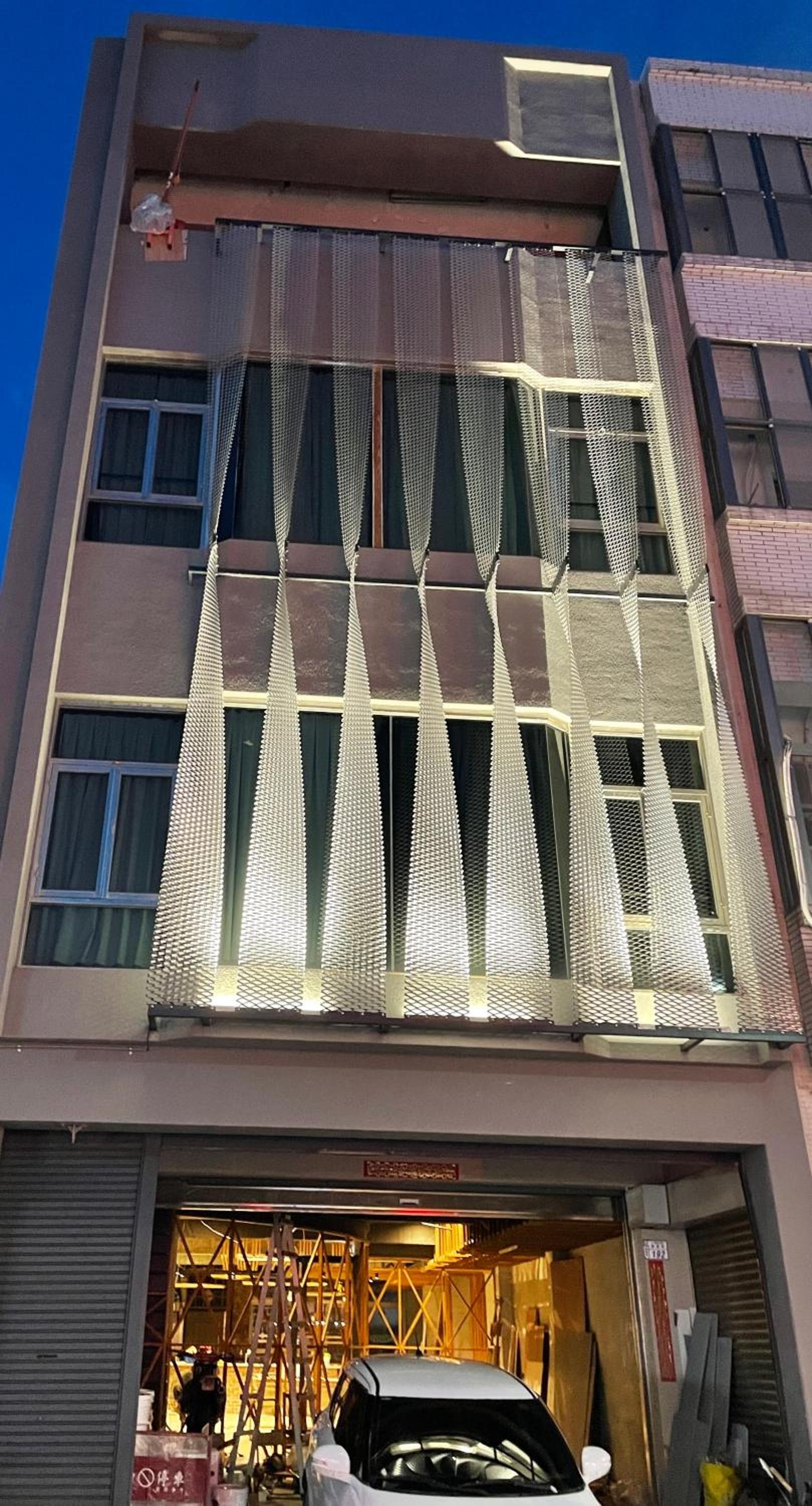 building