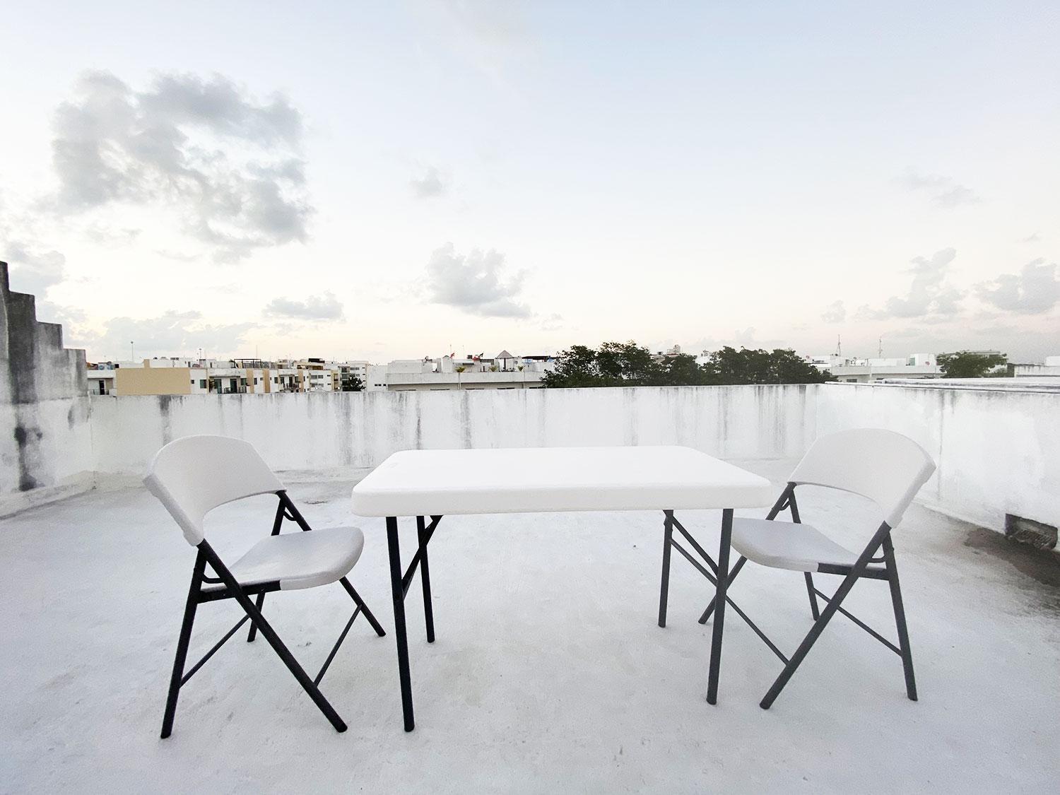 roof