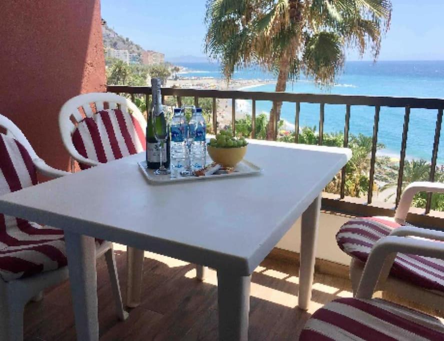 Hotel Apartamento La Caletilla - Image 1