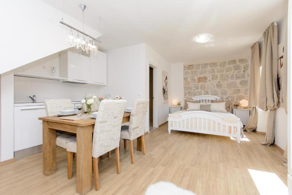 Magic view apartment