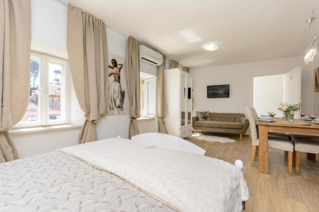 Magic view apartment