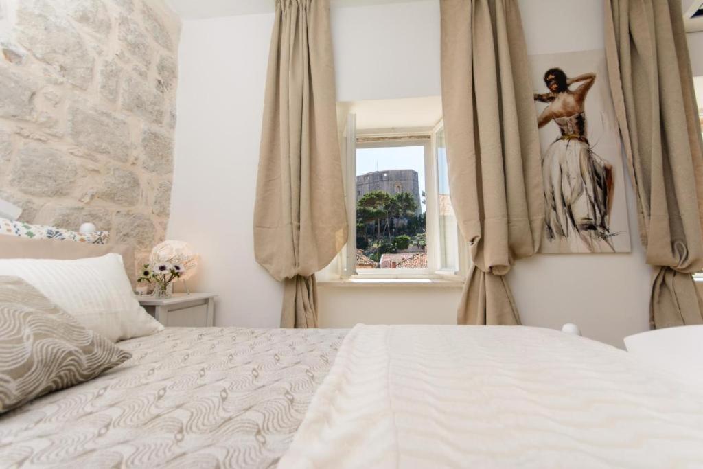 Magic view apartment