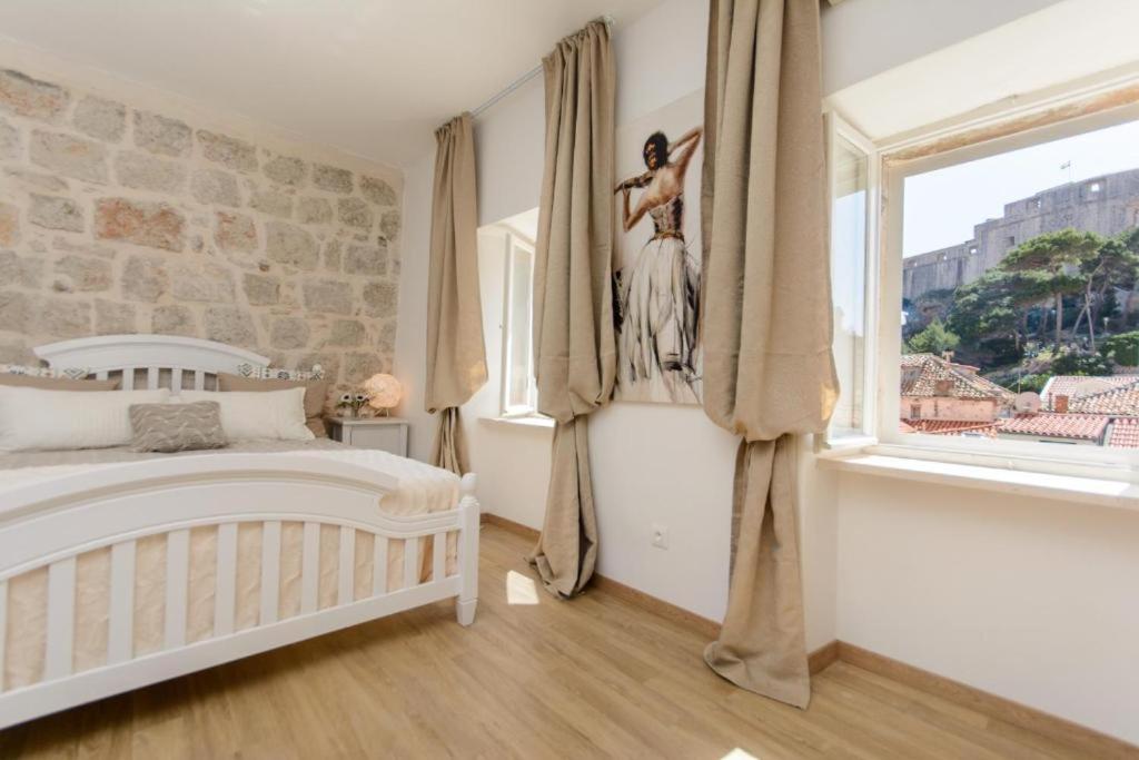 Magic view apartment
