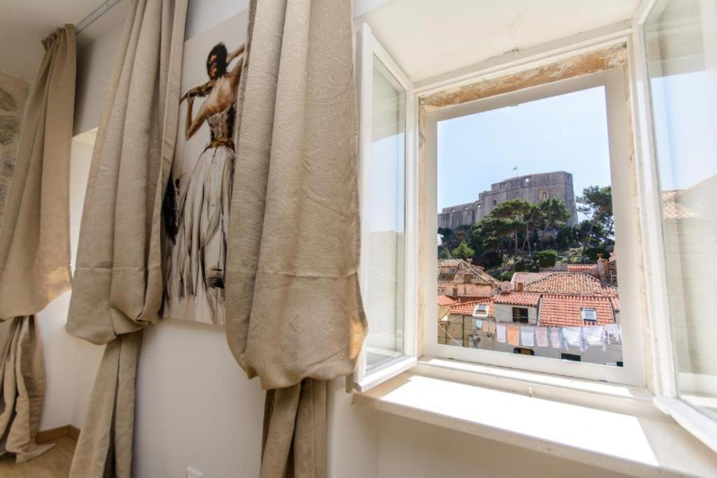 Magic view apartment