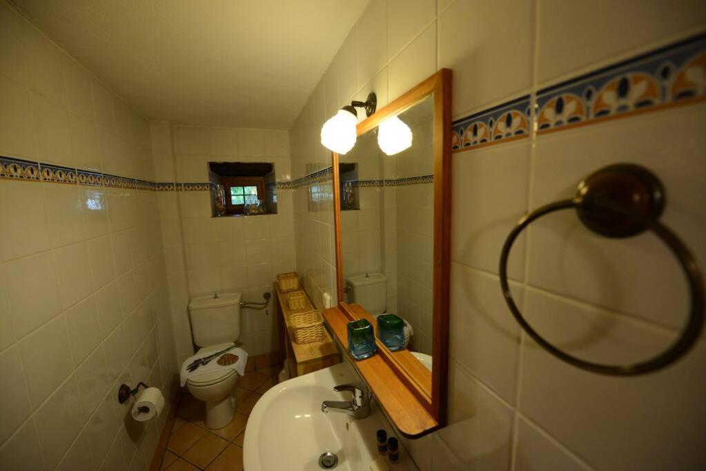 Aronia Stone House view 2