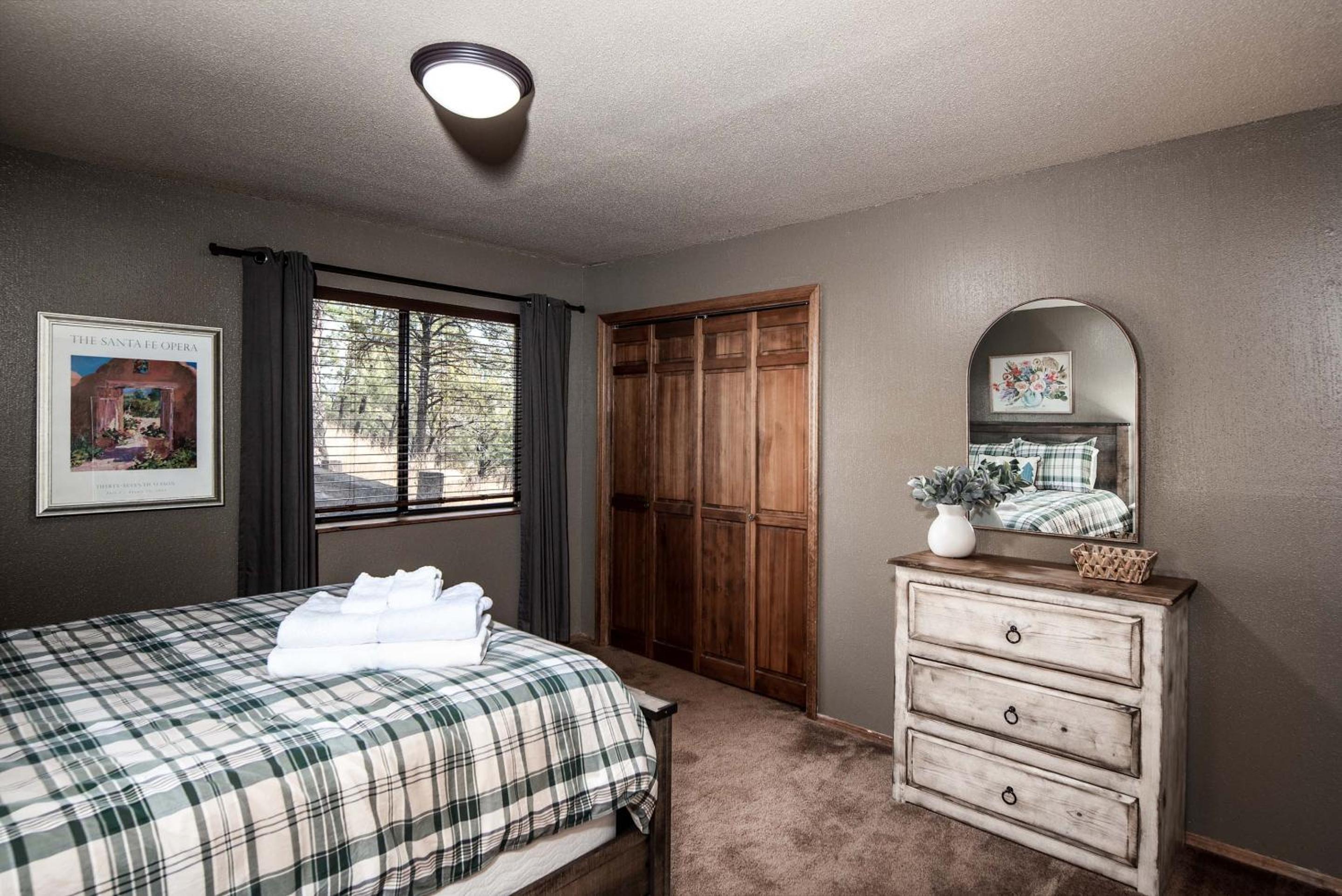 Timberline Hideaway view 5