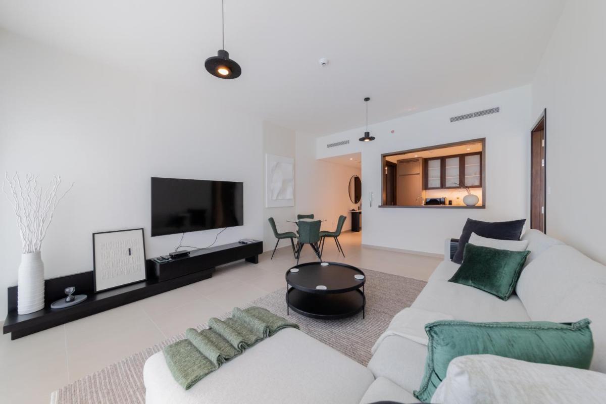 EDEN'S Homes & Villas - BLVD Heights