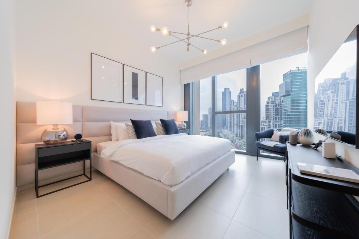 EDEN'S Homes & Villas - BLVD Heights