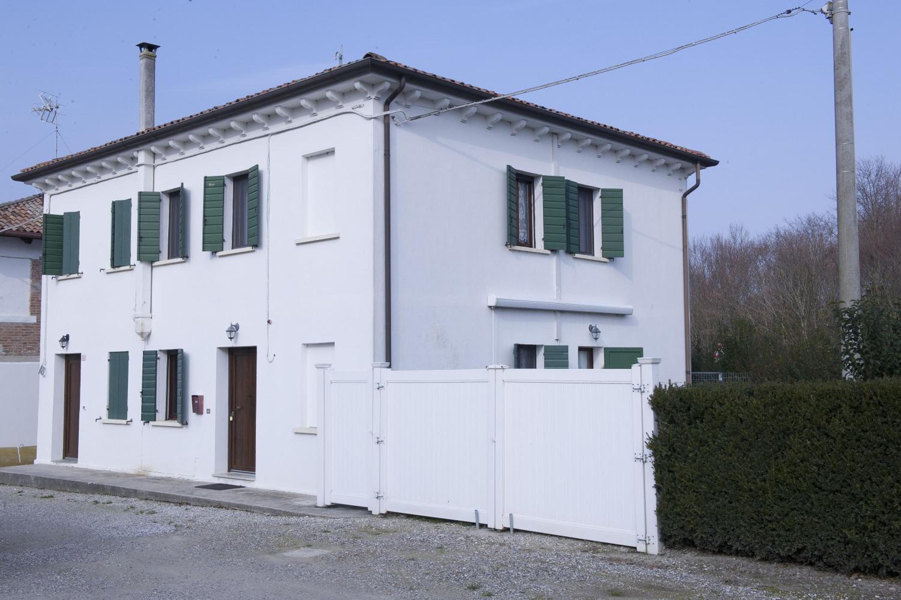 Casa Sincielli