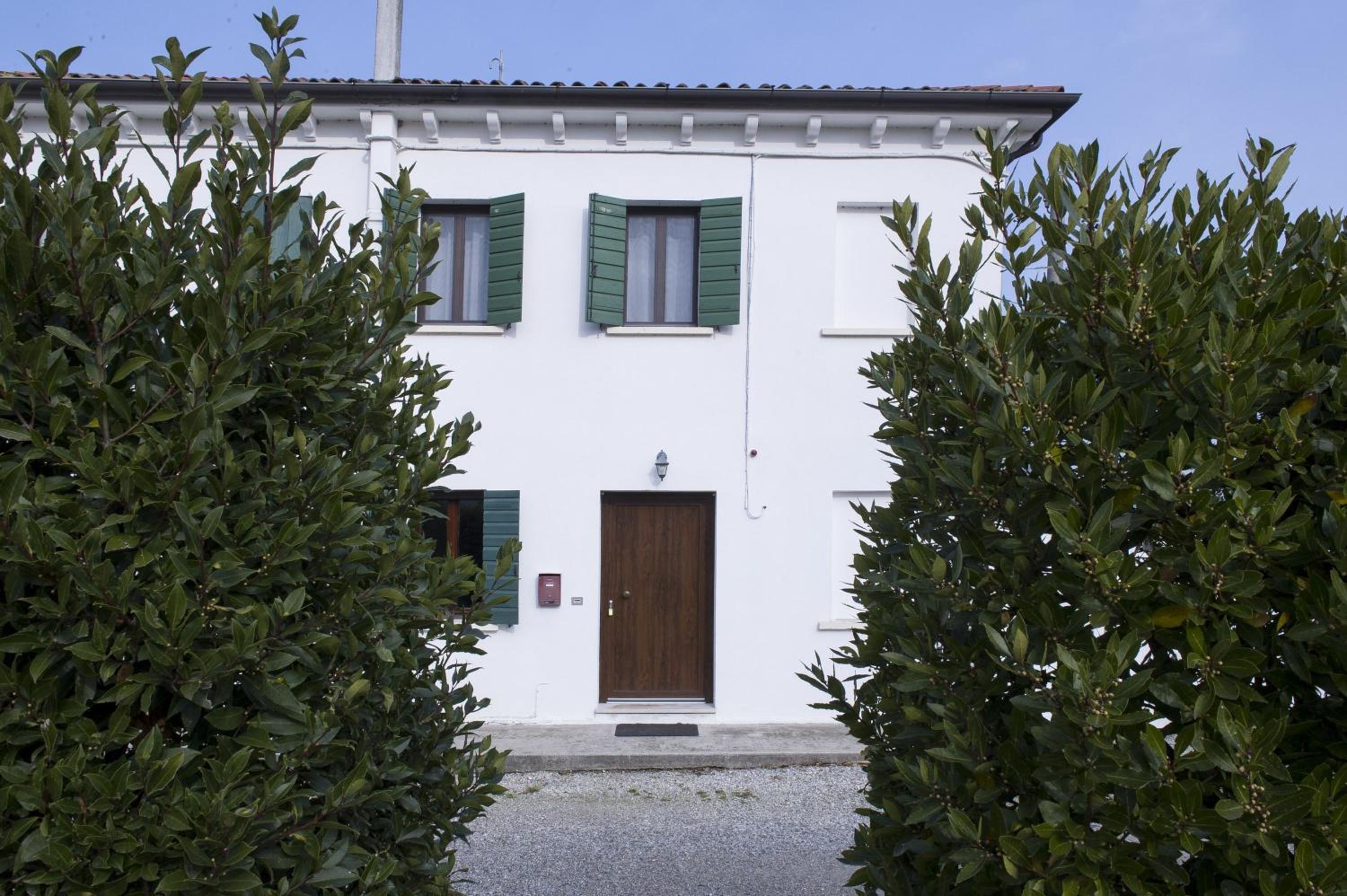Casa Sincielli