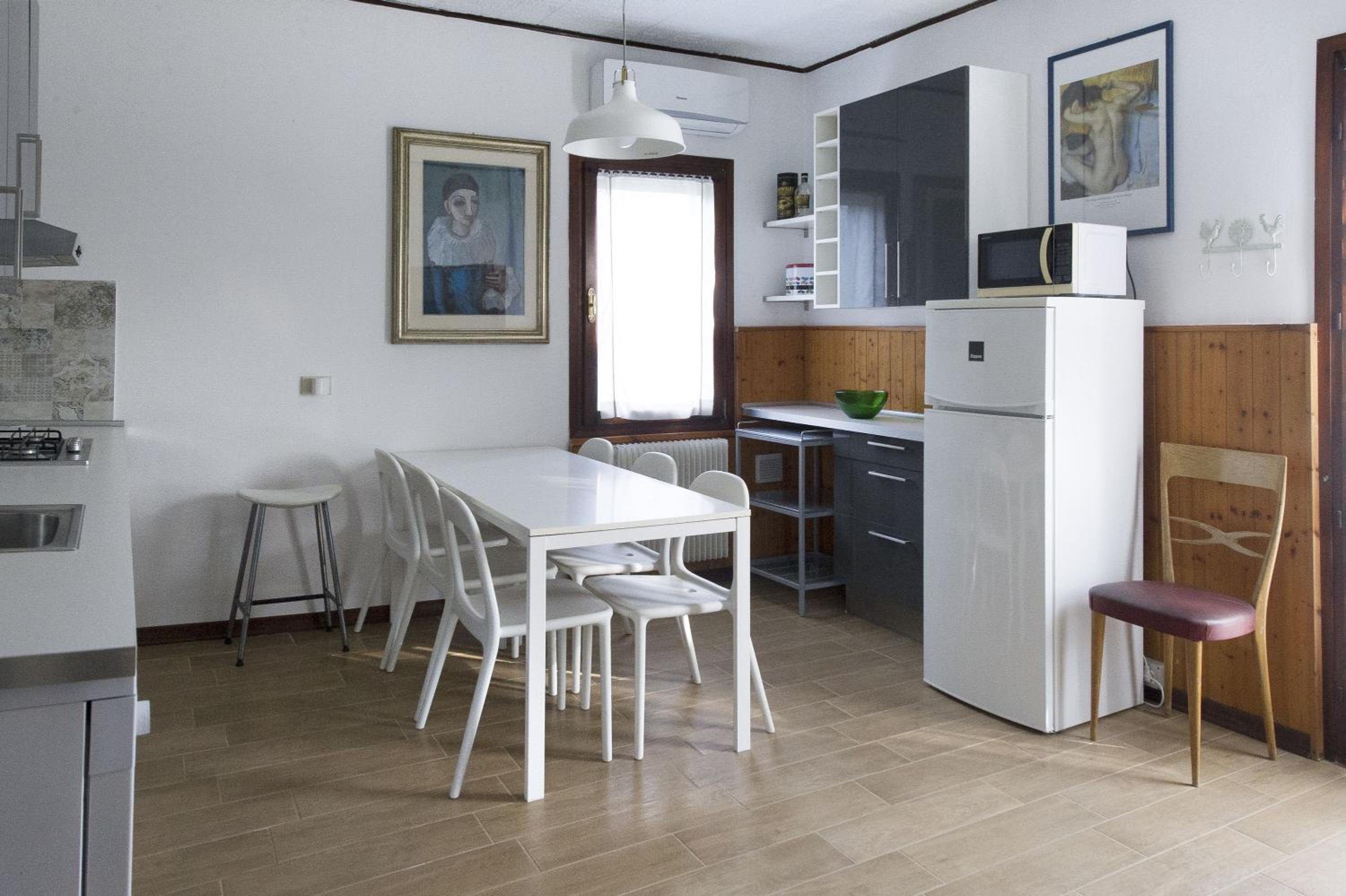 Casa Sincielli