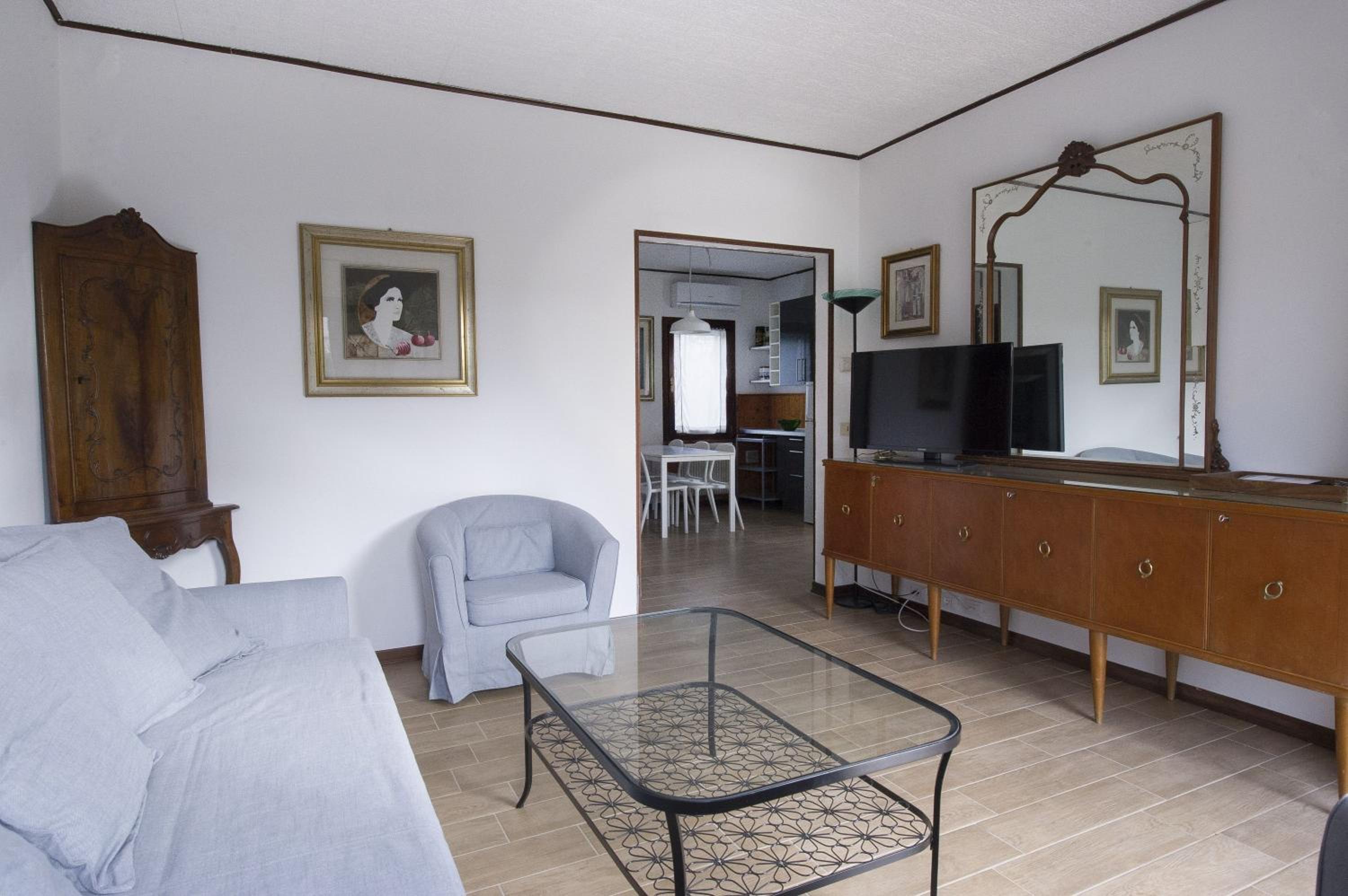 Casa Sincielli