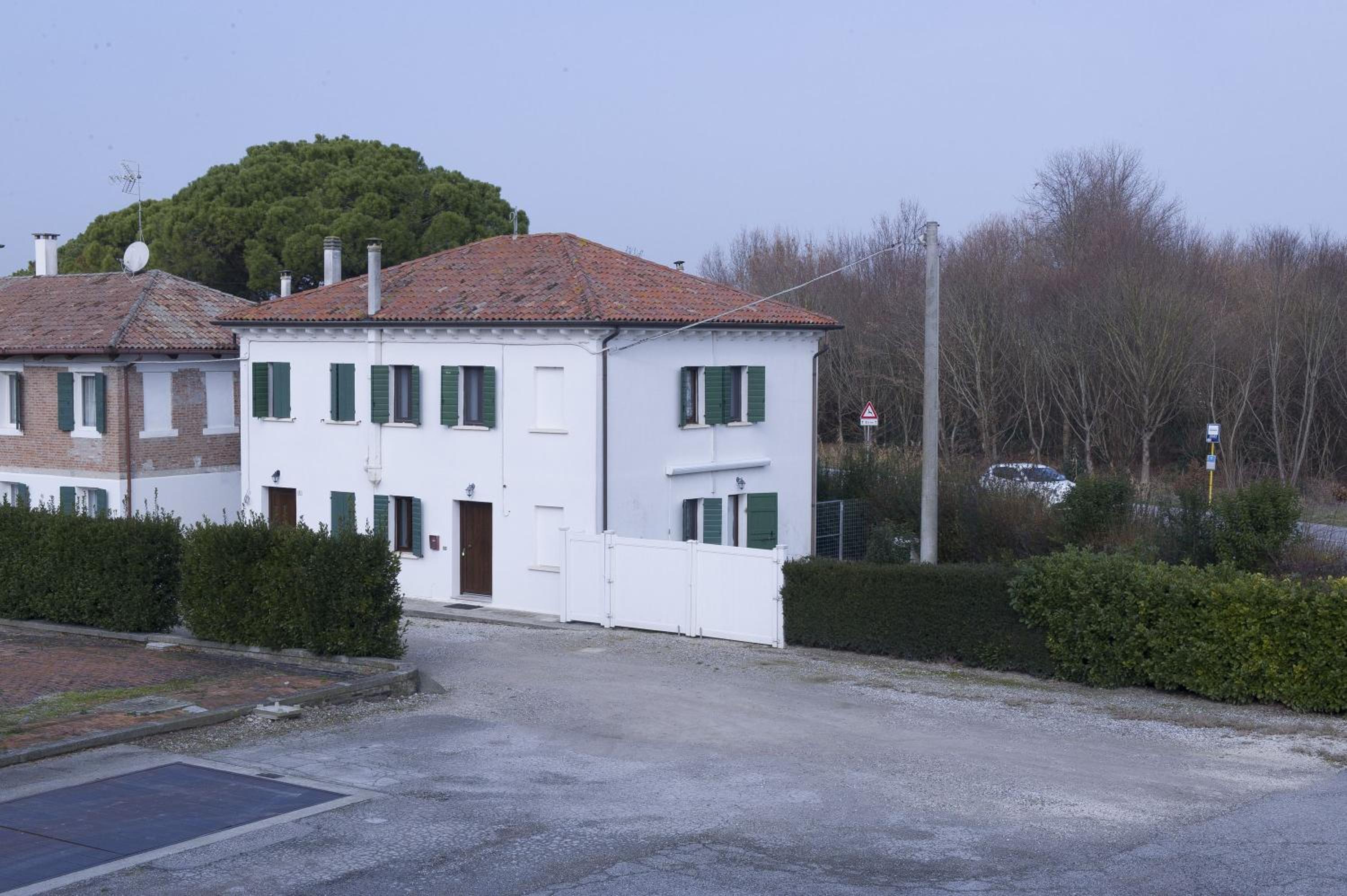Casa Sincielli