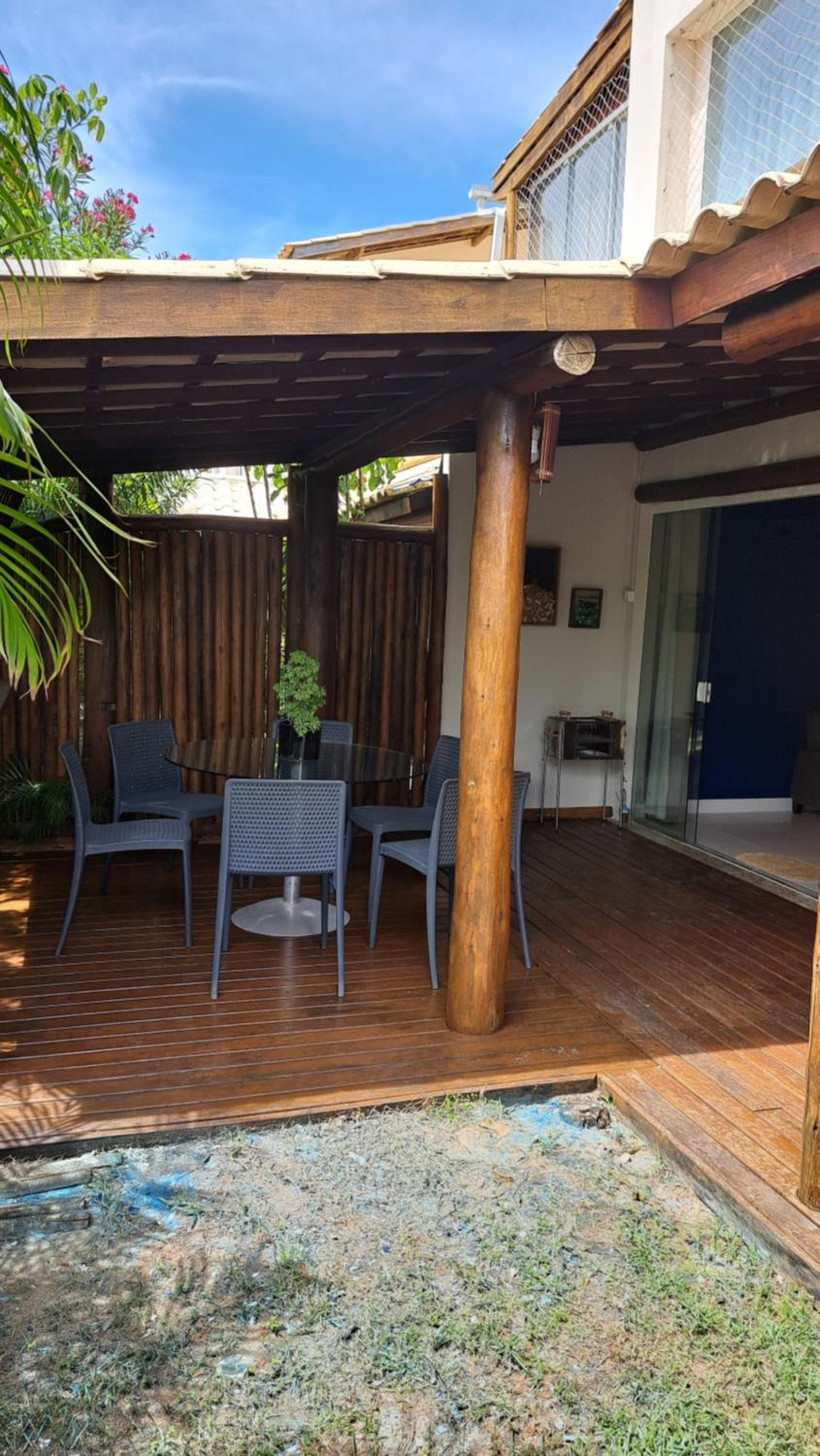 Guarajuba Paraíso