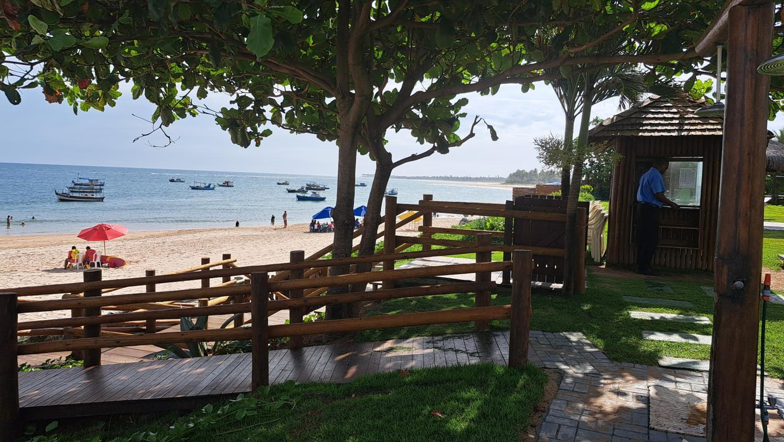 Guarajuba Paraíso