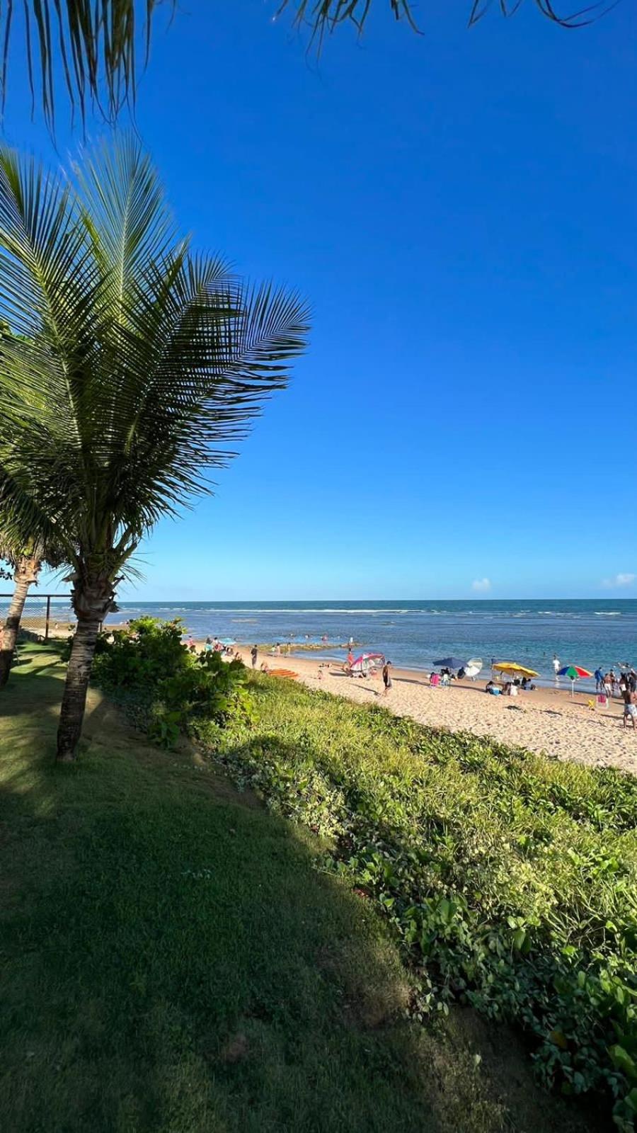 Guarajuba Paraíso