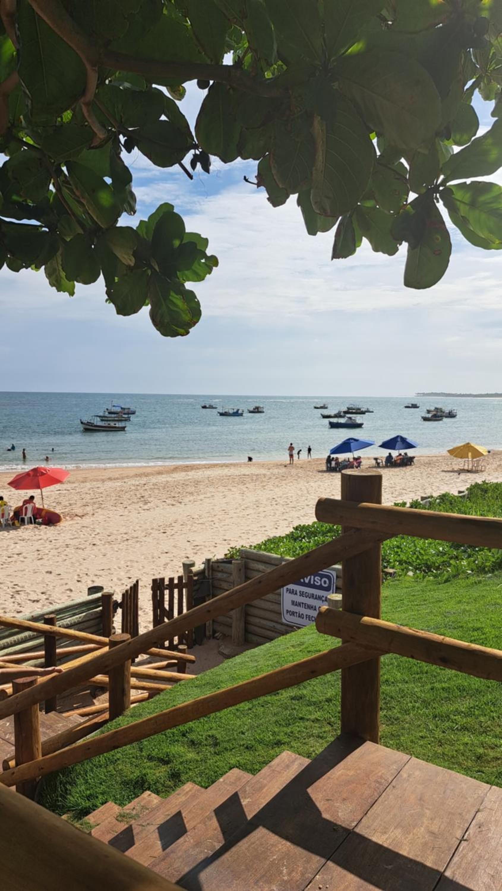 Guarajuba Paraíso