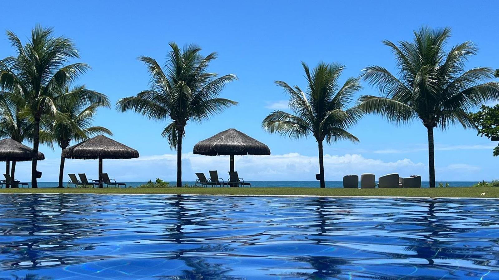 Guarajuba Paraíso