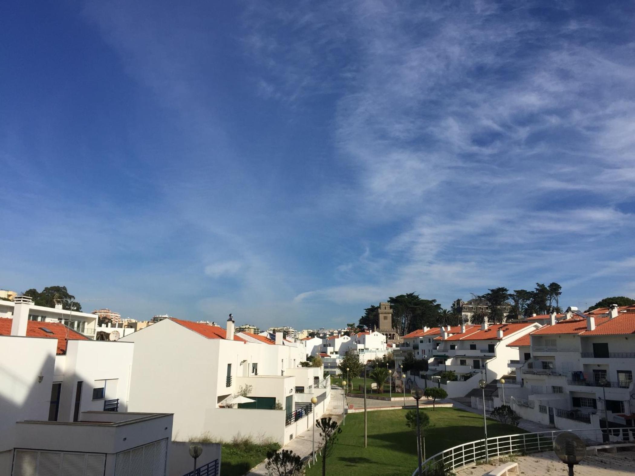 Galante Beach Apartment II view 3