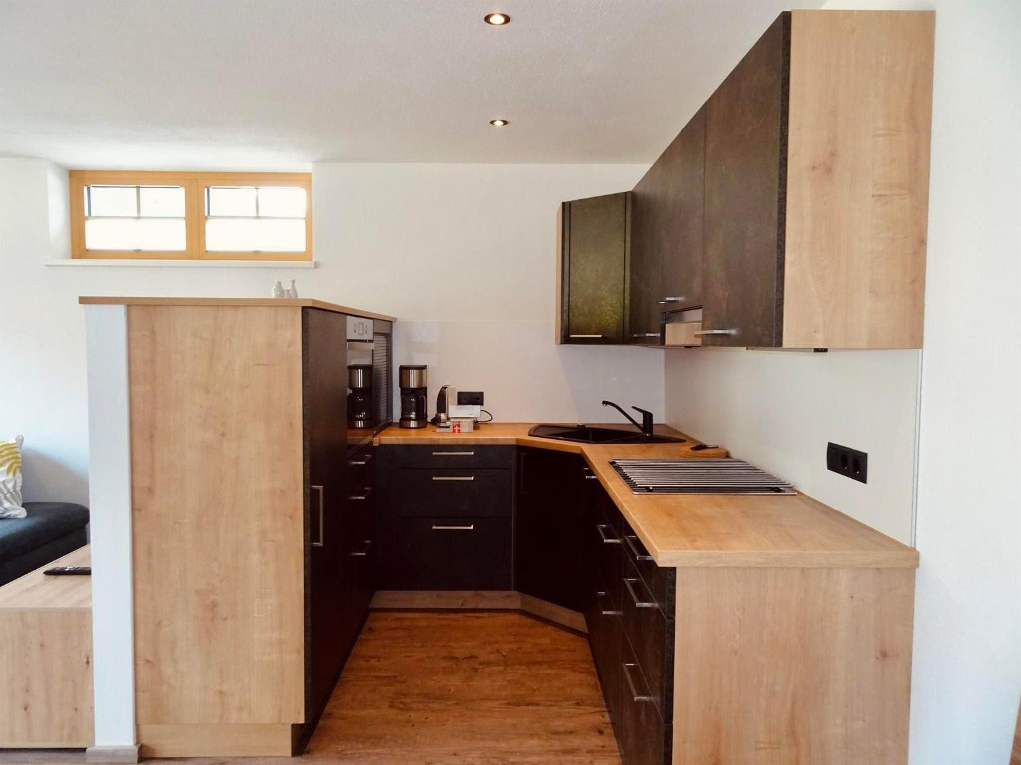 Apartment Silberwald