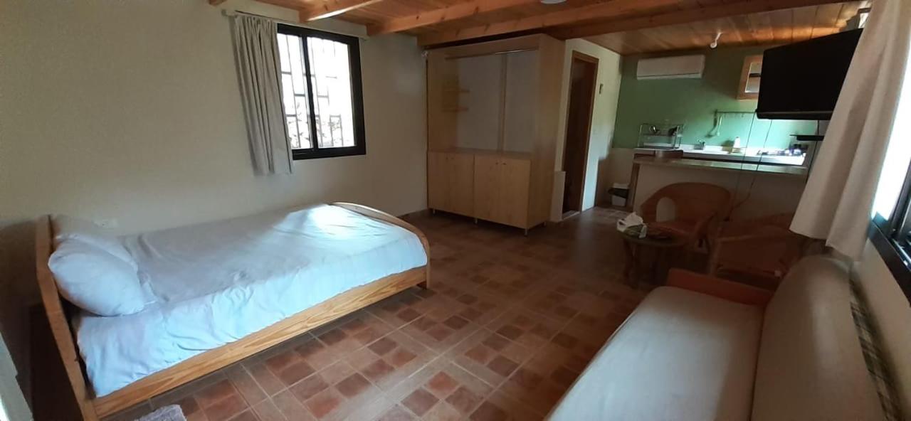 Graneroverde Resort