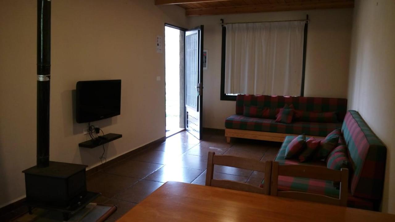 Graneroverde Resort