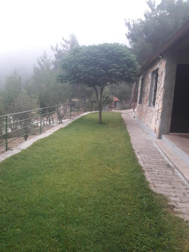 Graneroverde Resort