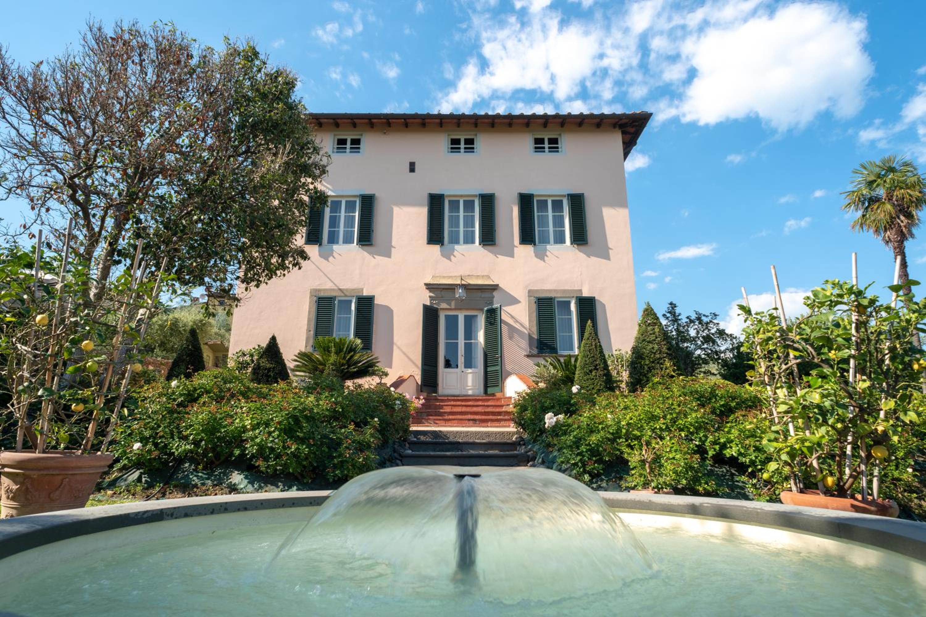 Villa Cassandori by Mmega view 3