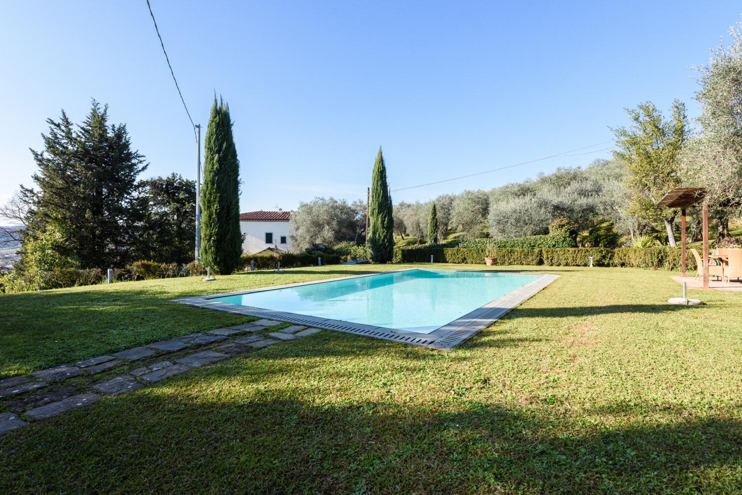Villa Cassandori by Mmega view 2