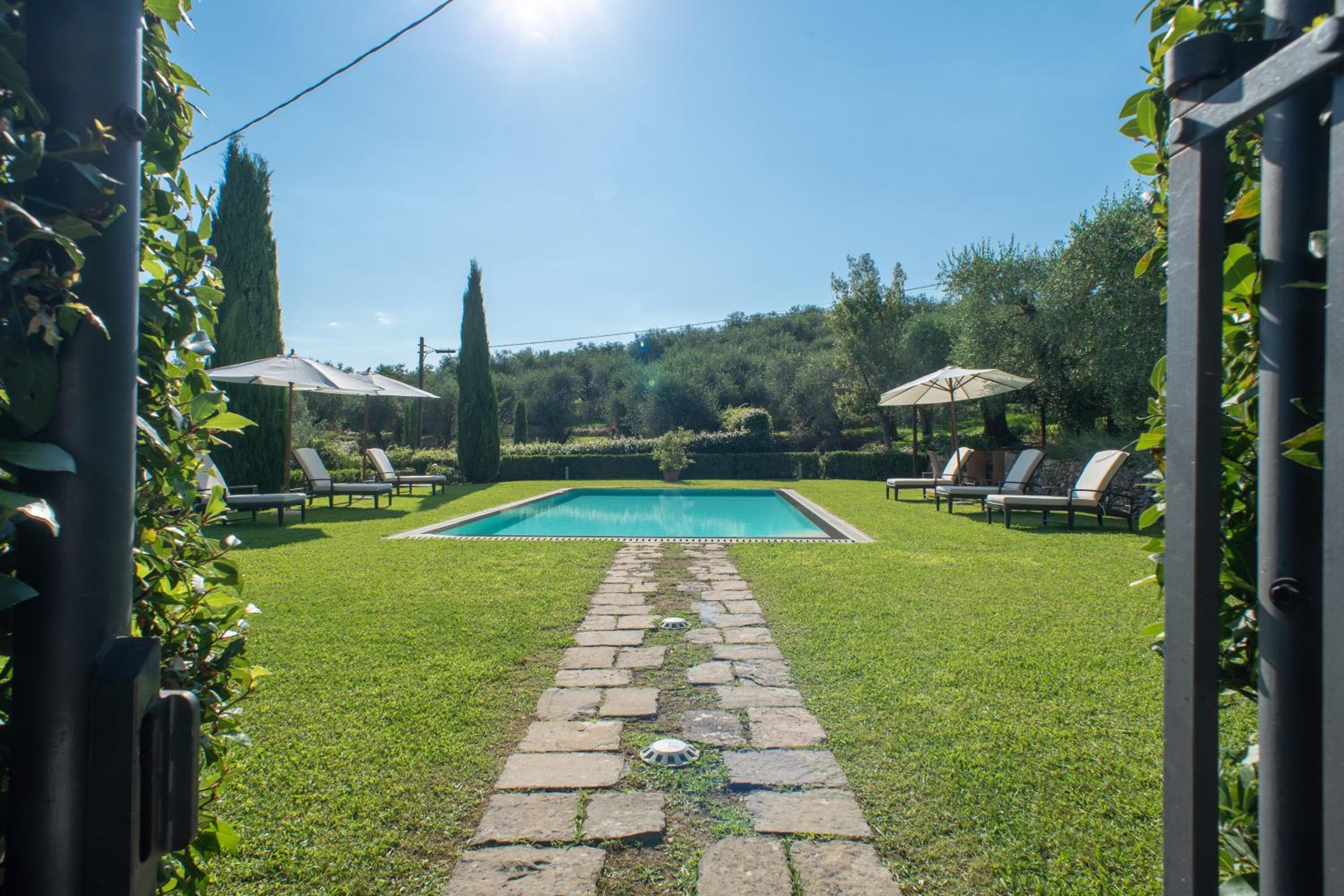 Villa Cassandori by Mmega view 5