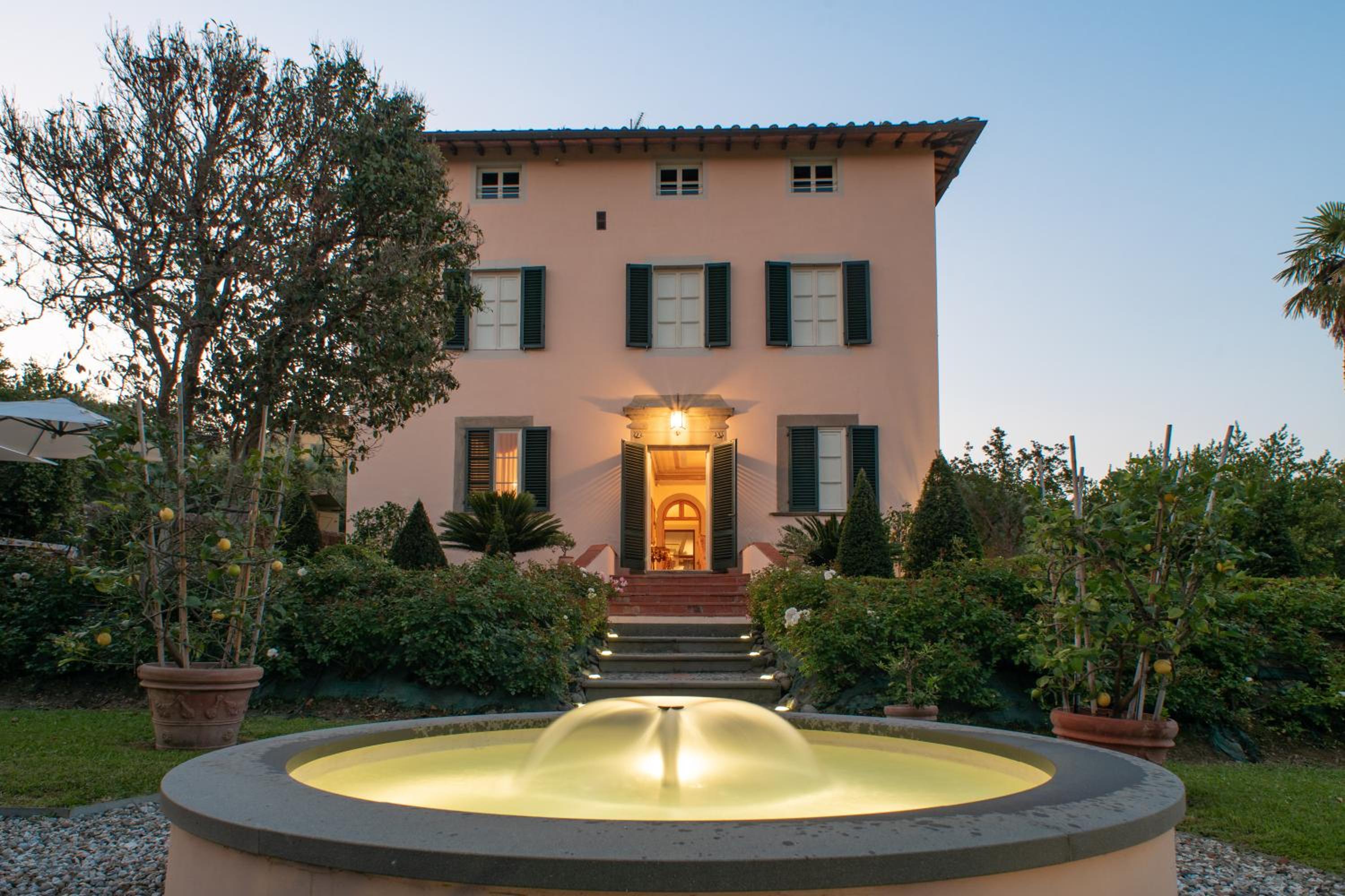 Villa Cassandori by Mmega view 4