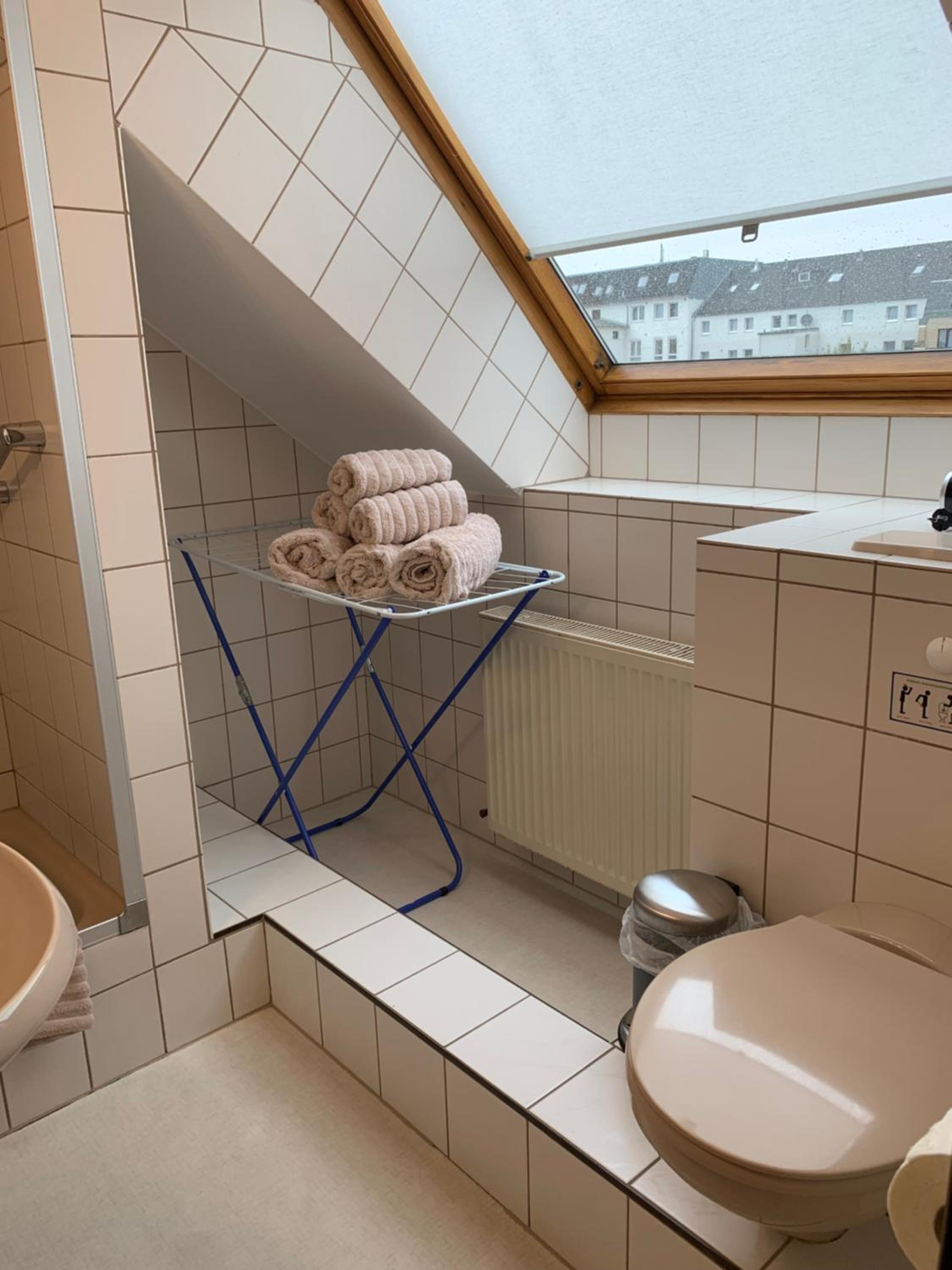 Pension Haus Beckmann