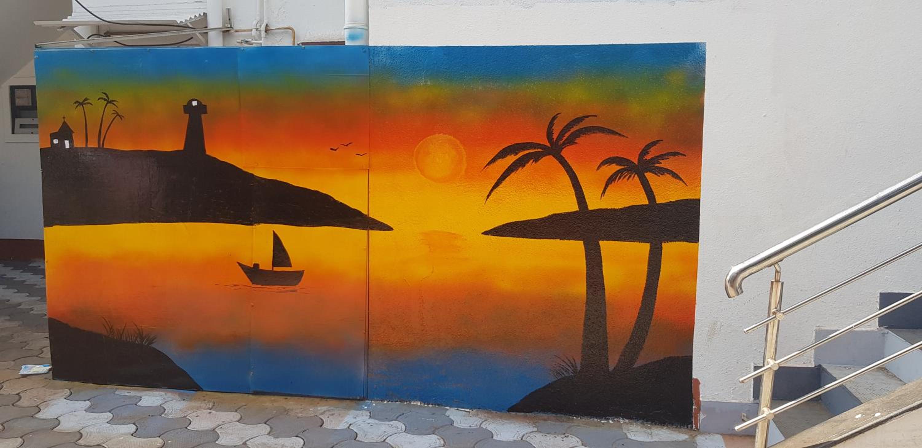 Athi Resorts