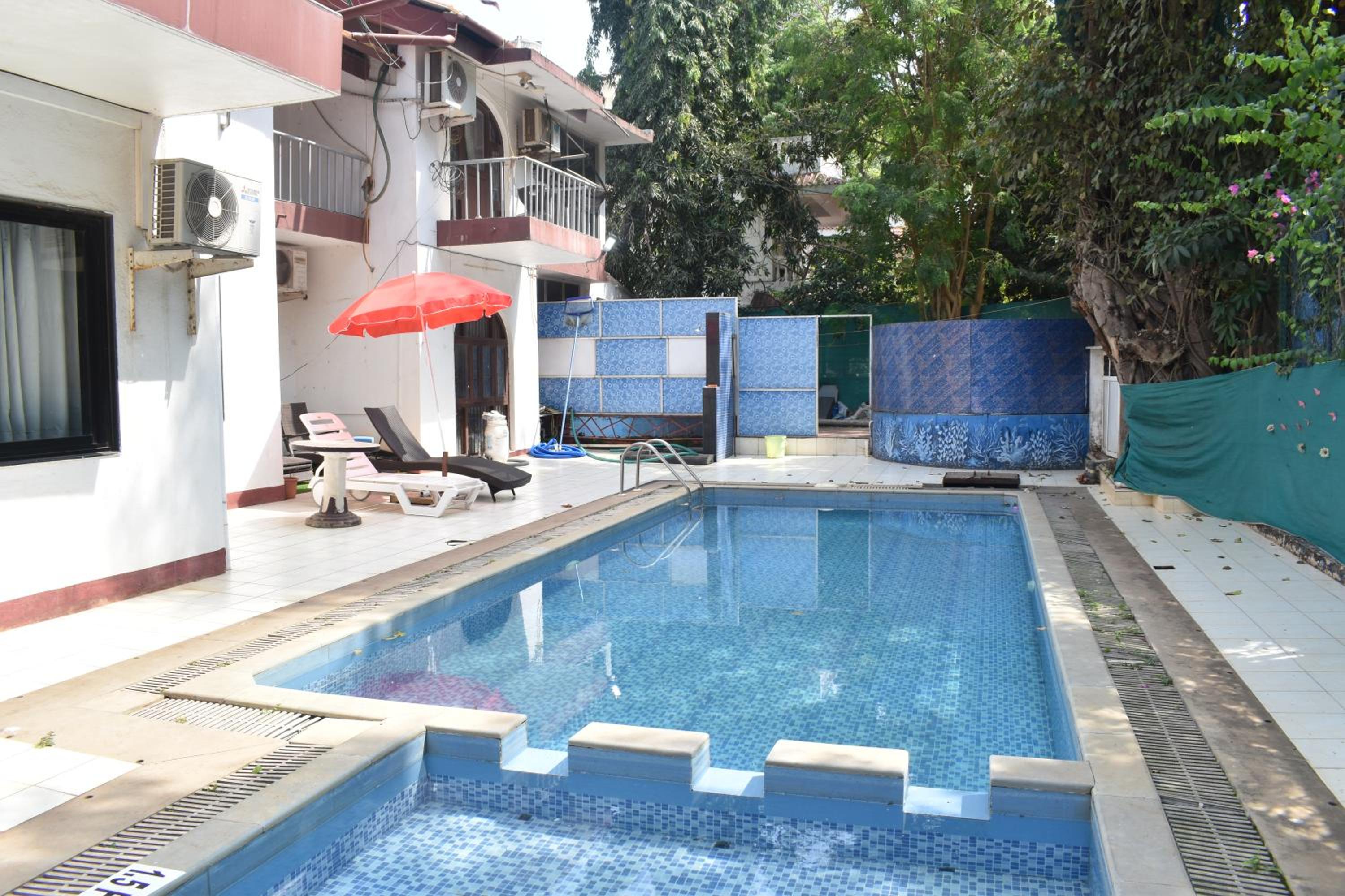Athi Resorts