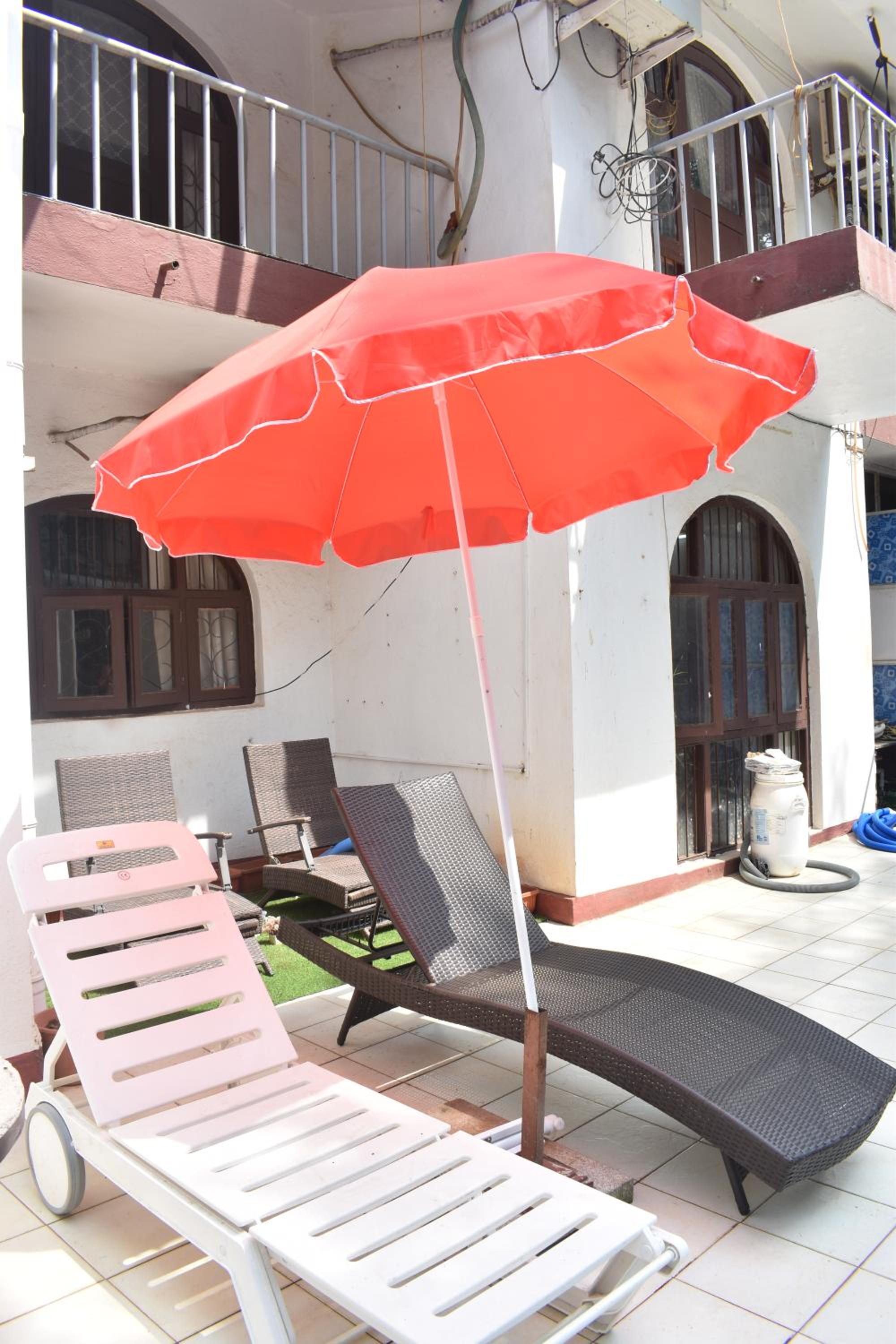 Athi Resorts