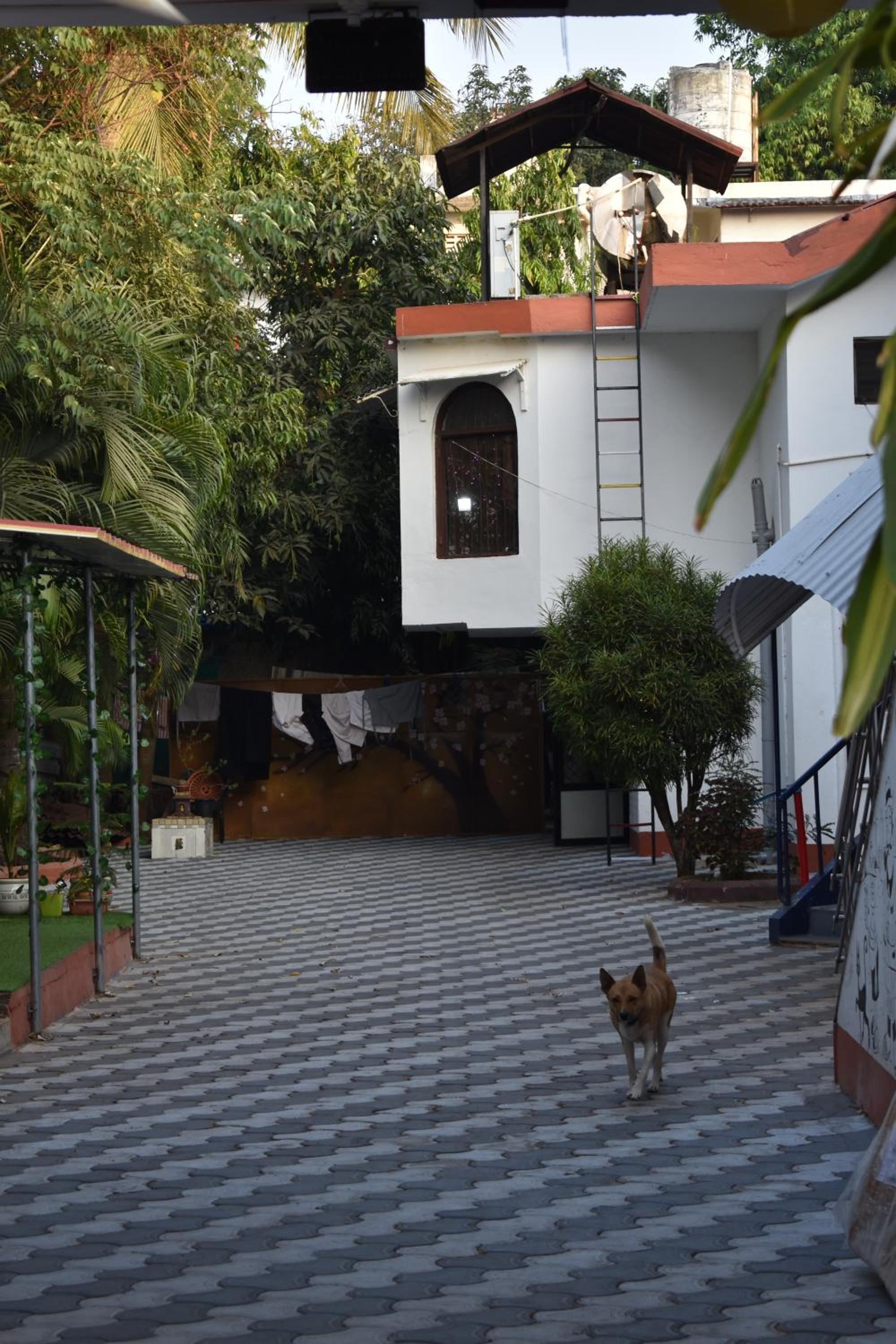 Athi Resorts