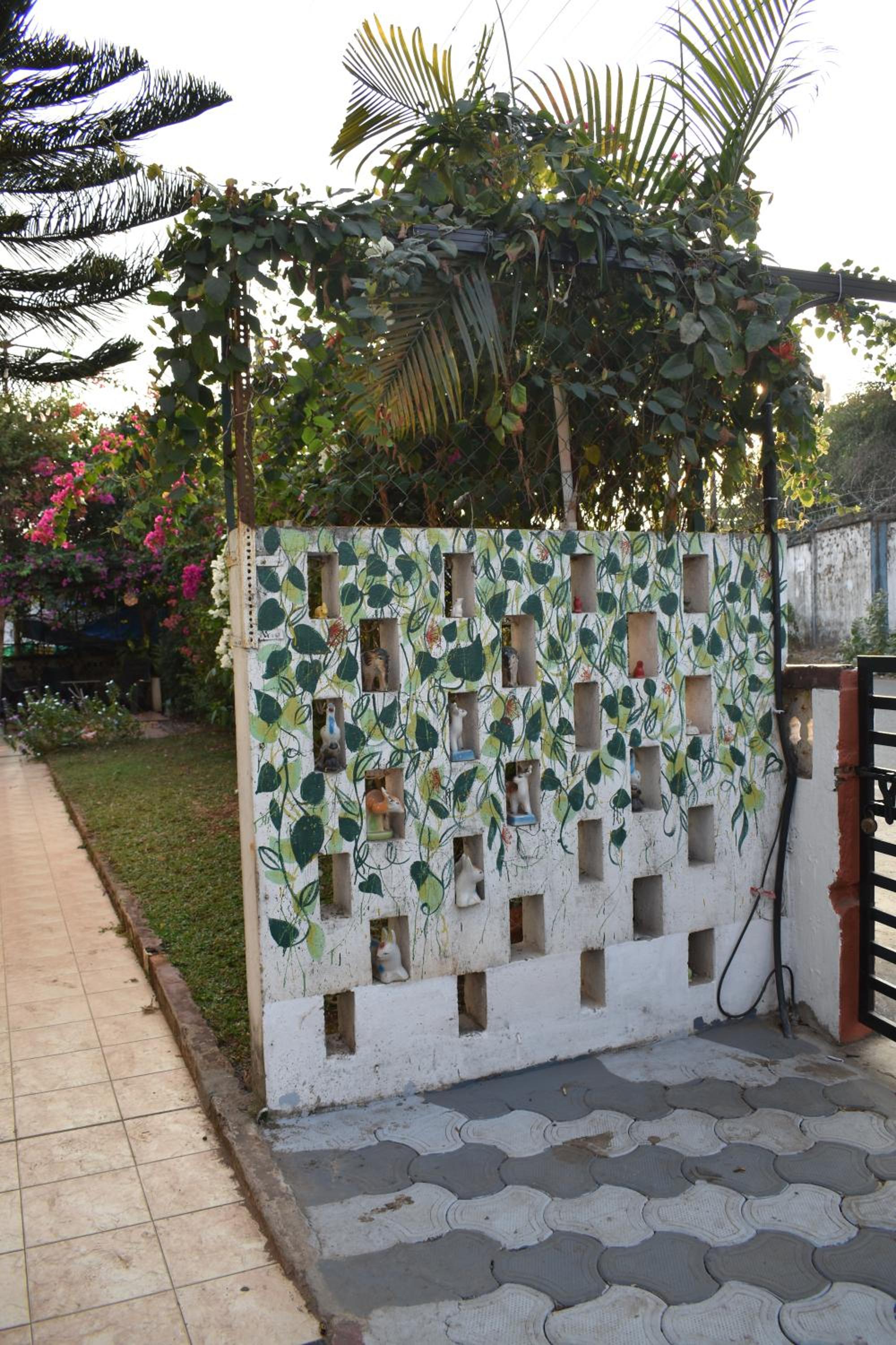 Athi Resorts