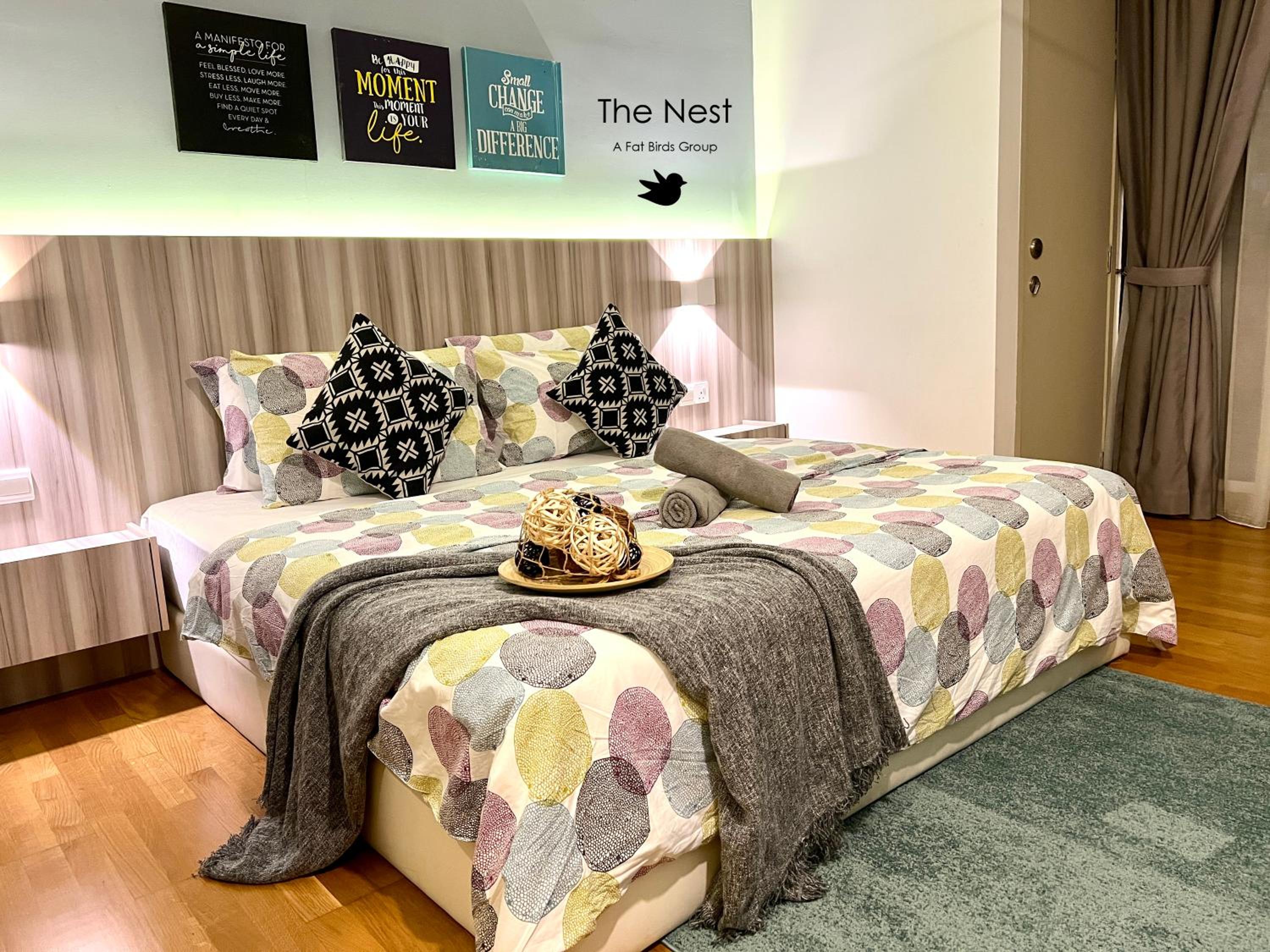 KL Gateway Residency