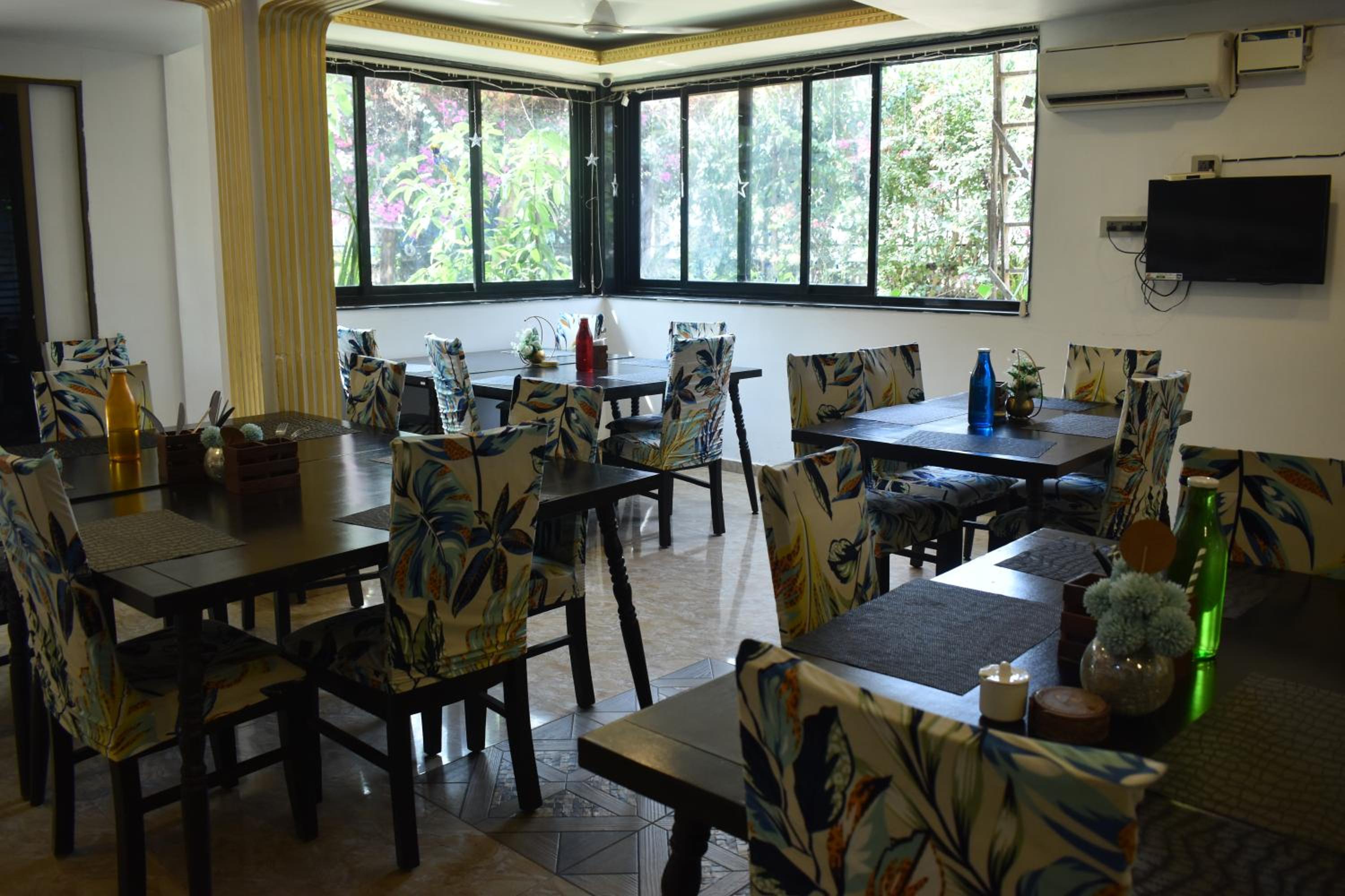 Athi Resorts