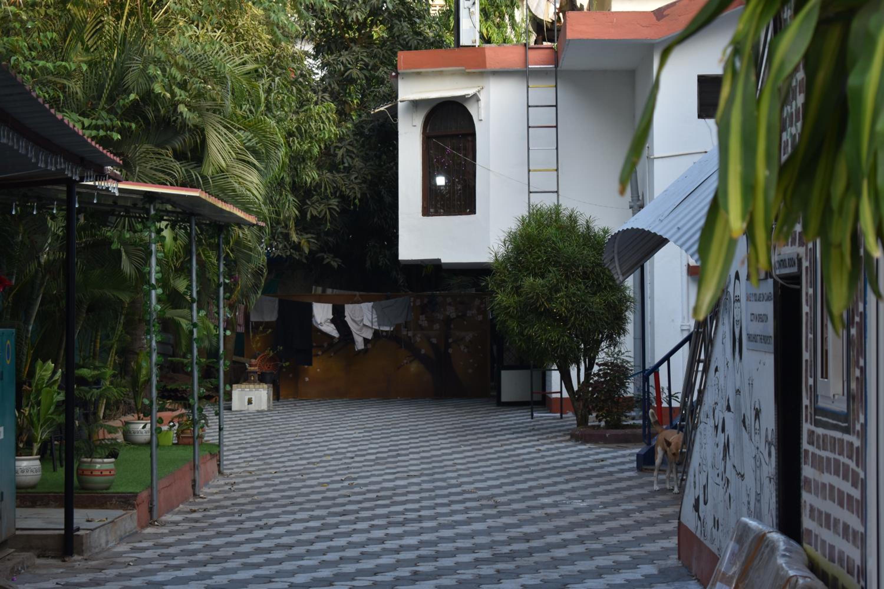 Athi Resorts