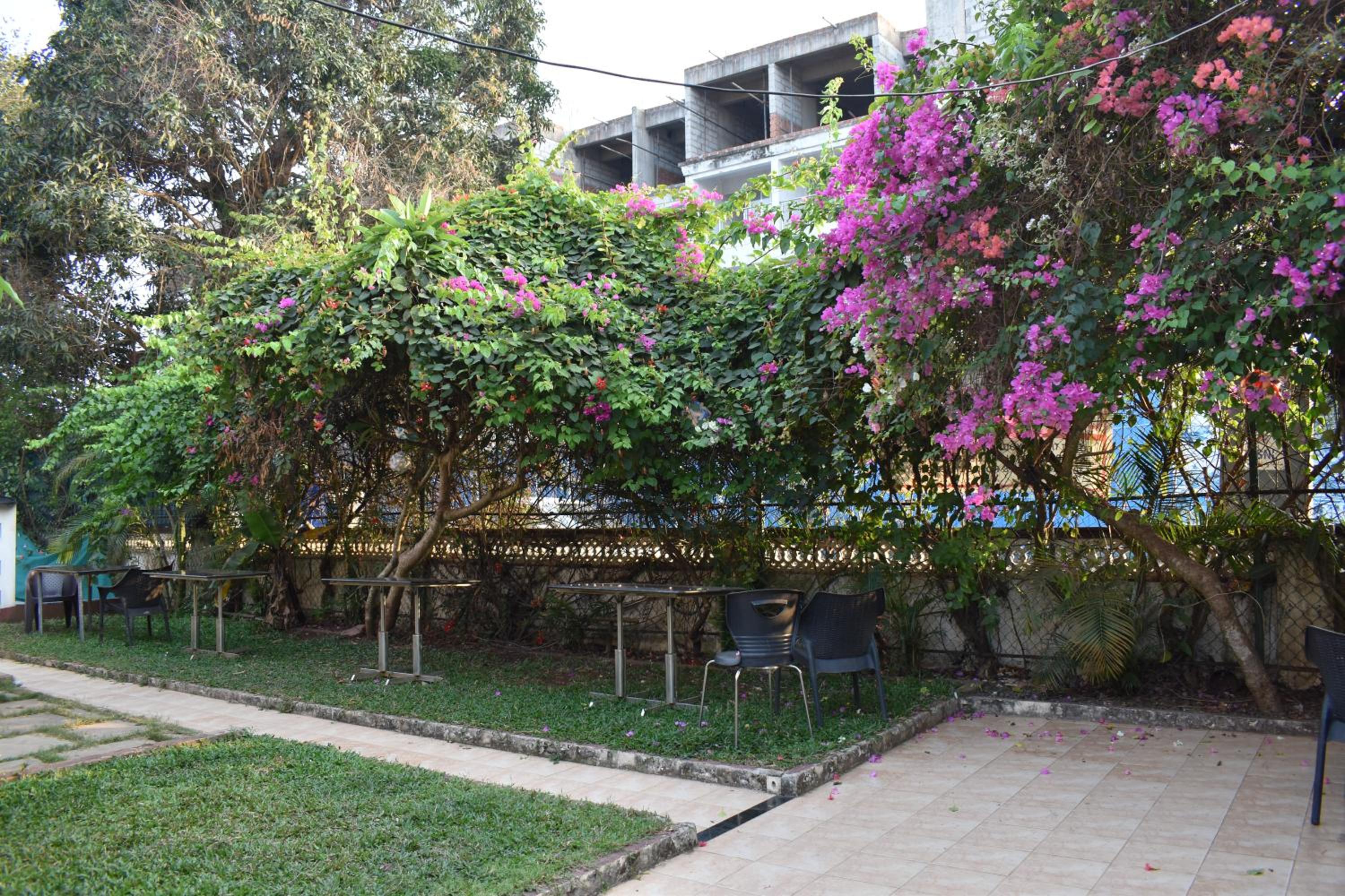 Athi Resorts