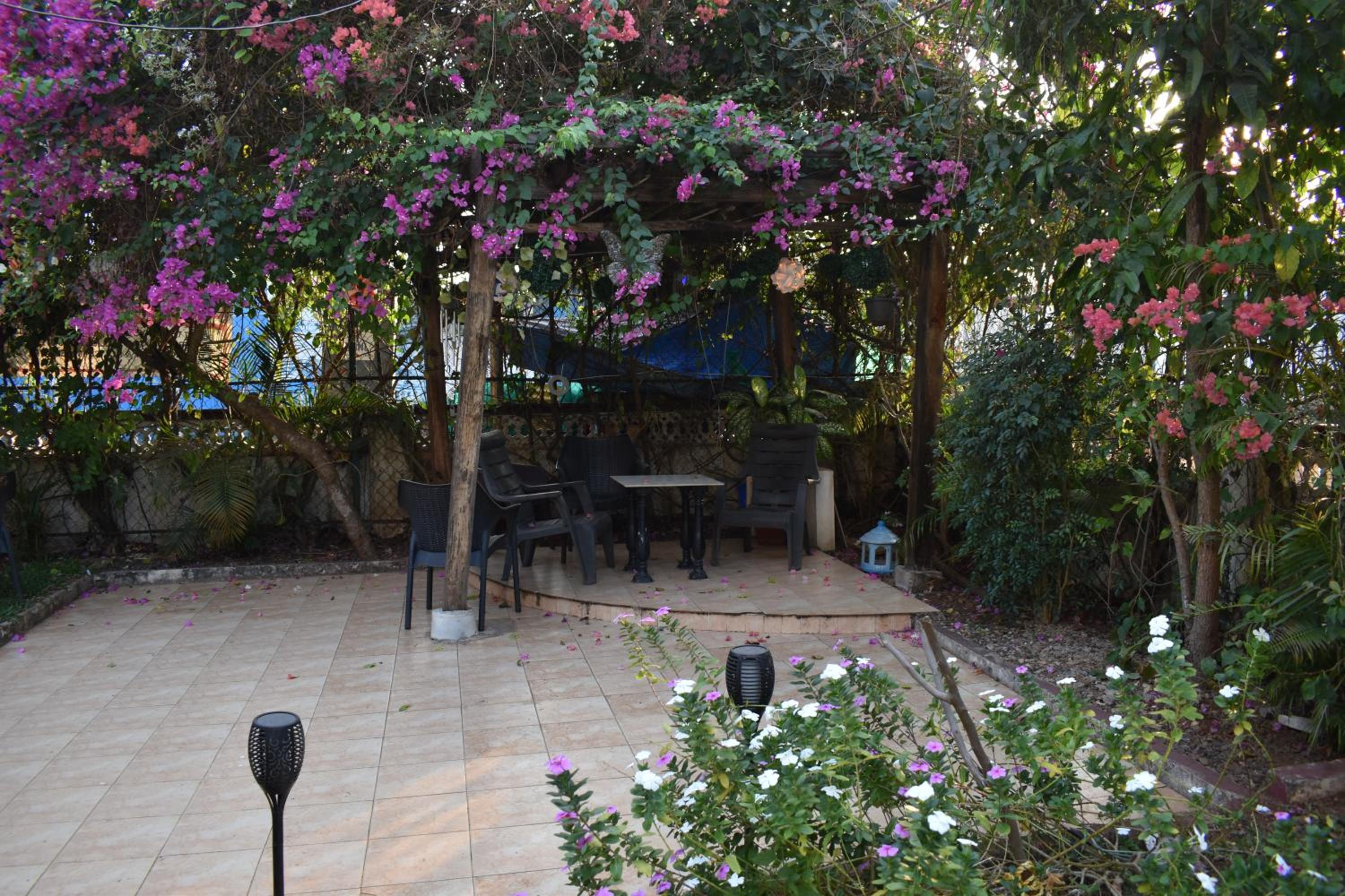 Athi Resorts