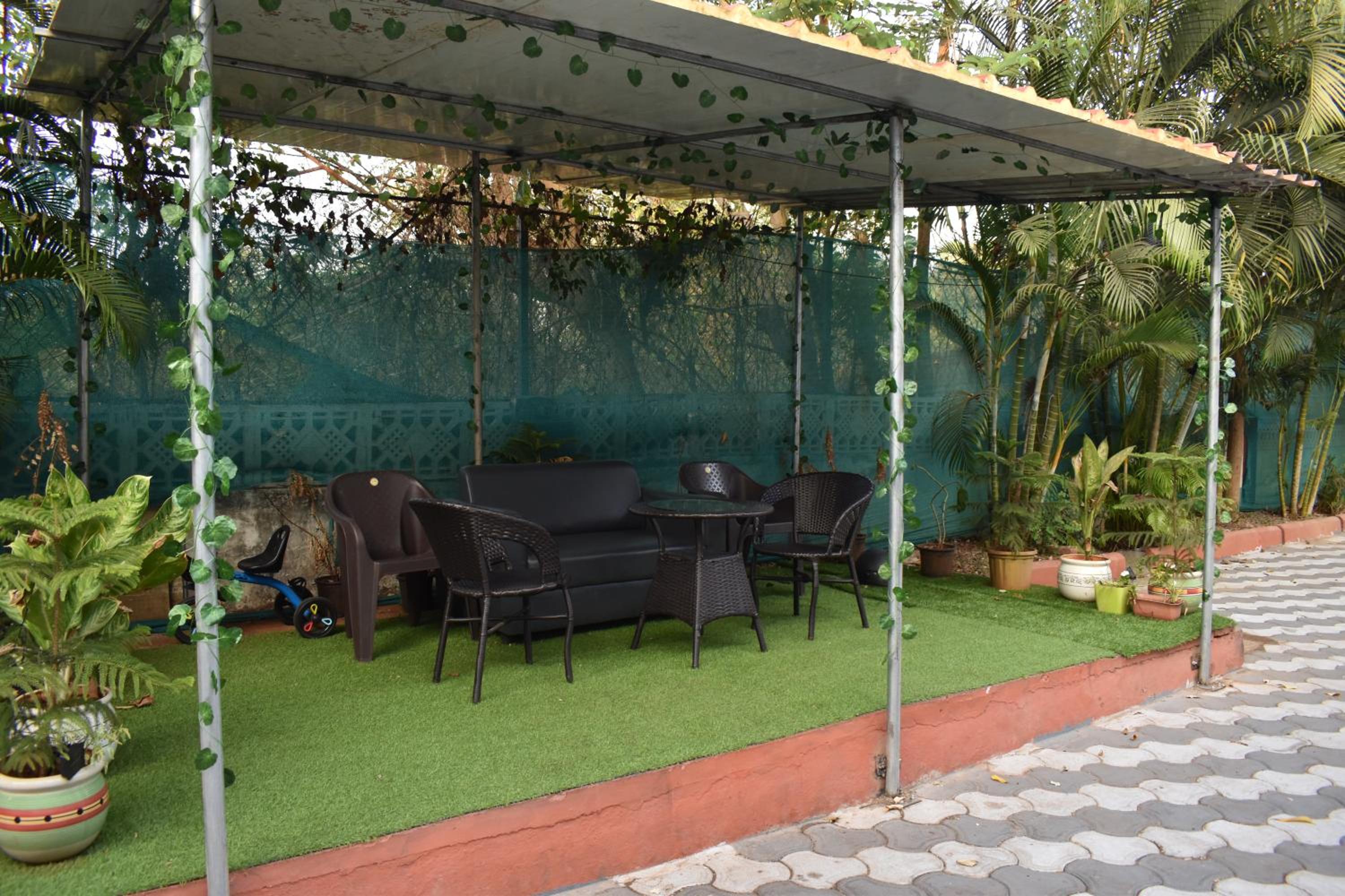 Athi Resorts