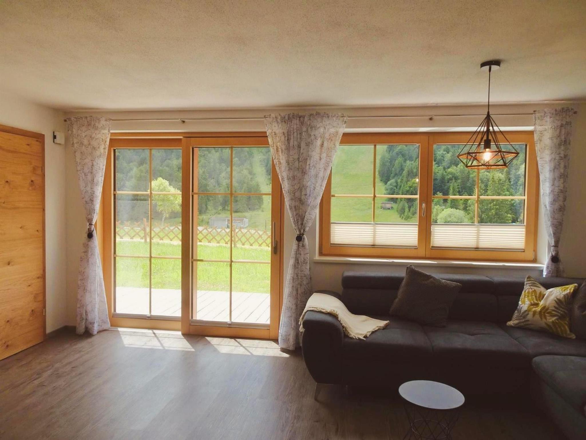 Apartment Silberwald