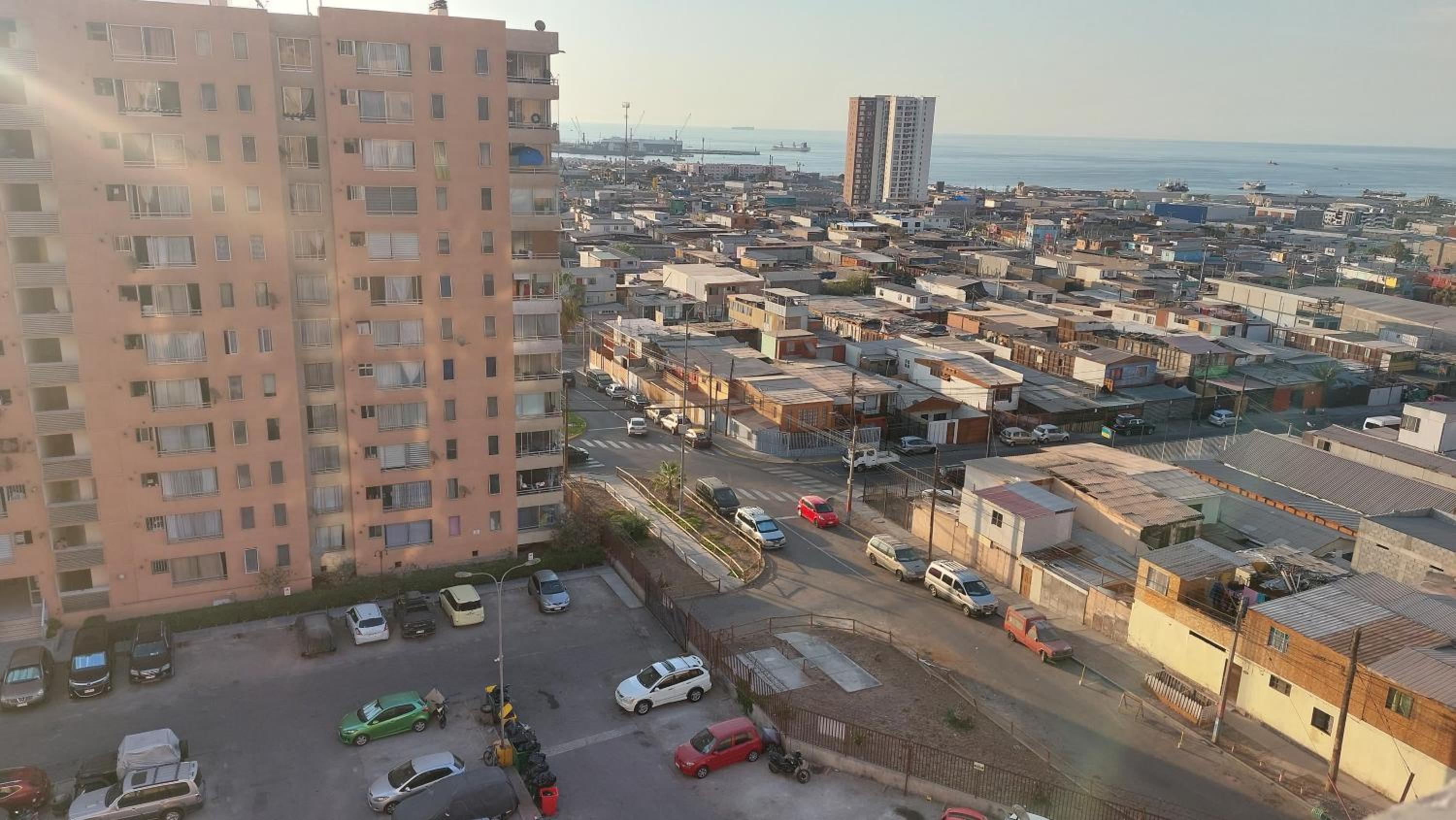 Iquique todo el año