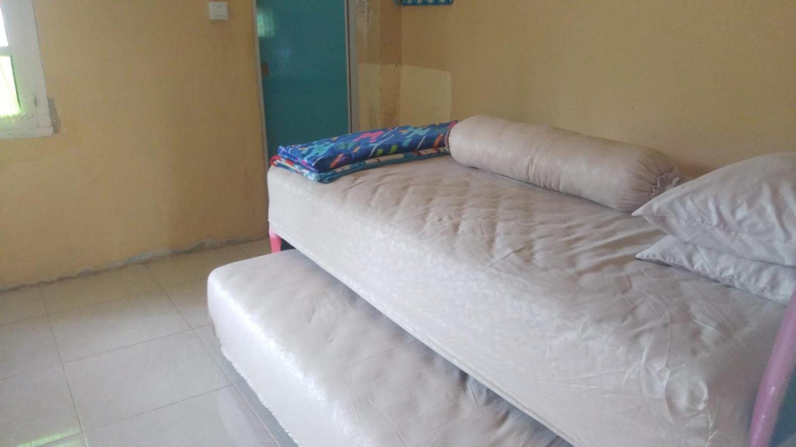 HOMESTAY PARAK KAYU view 3