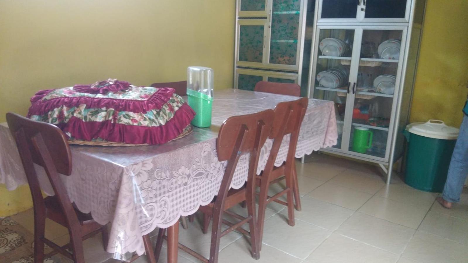 HOMESTAY PARAK KAYU view 4